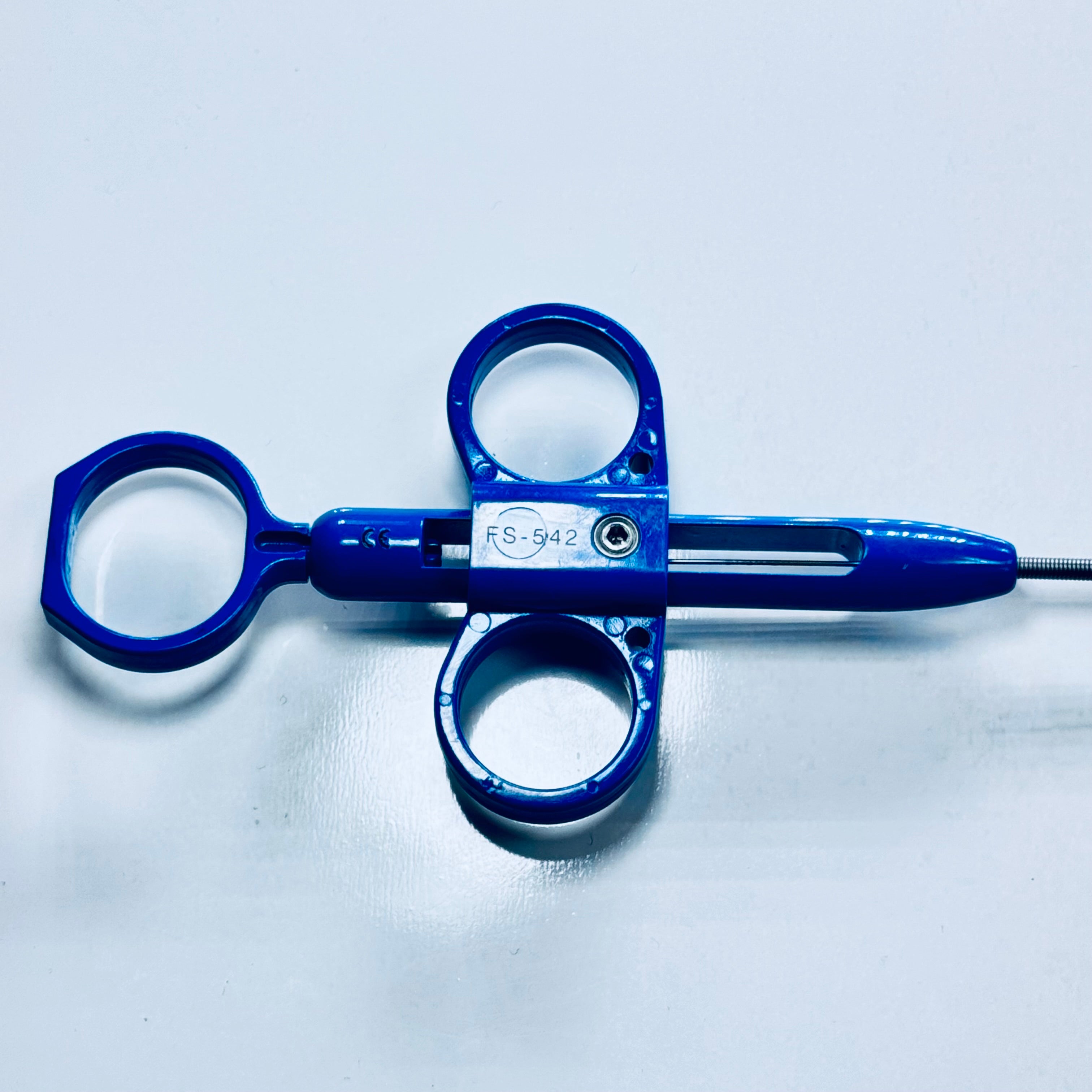 Gyrus ACMI FS-542 | 5Fr x 42cm Reusable Surgical Scissors