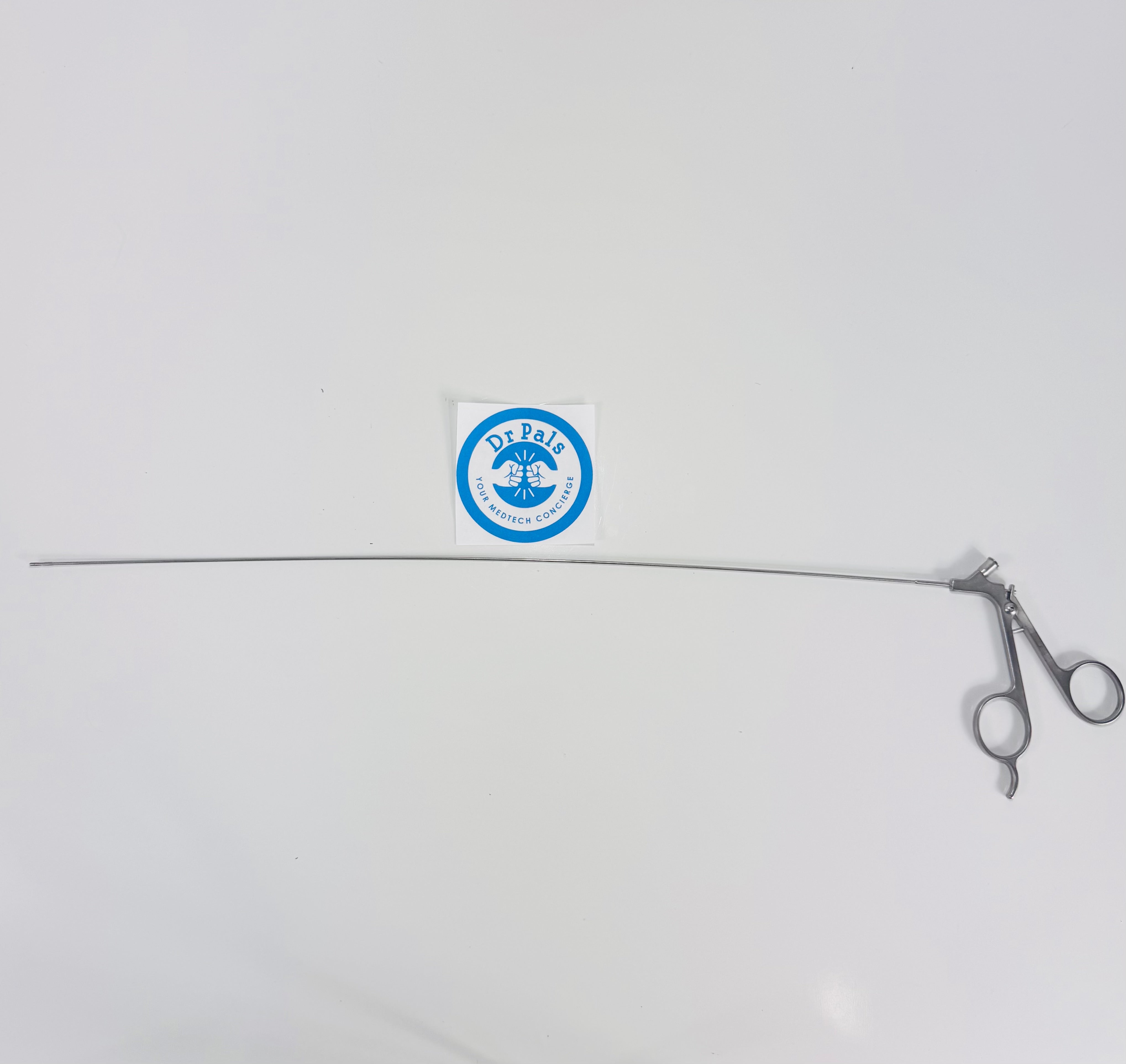 Gyrus ACMI GYB-5 | 5Fr x 43cm Semi-Rigid Biopsy Cup Forceps