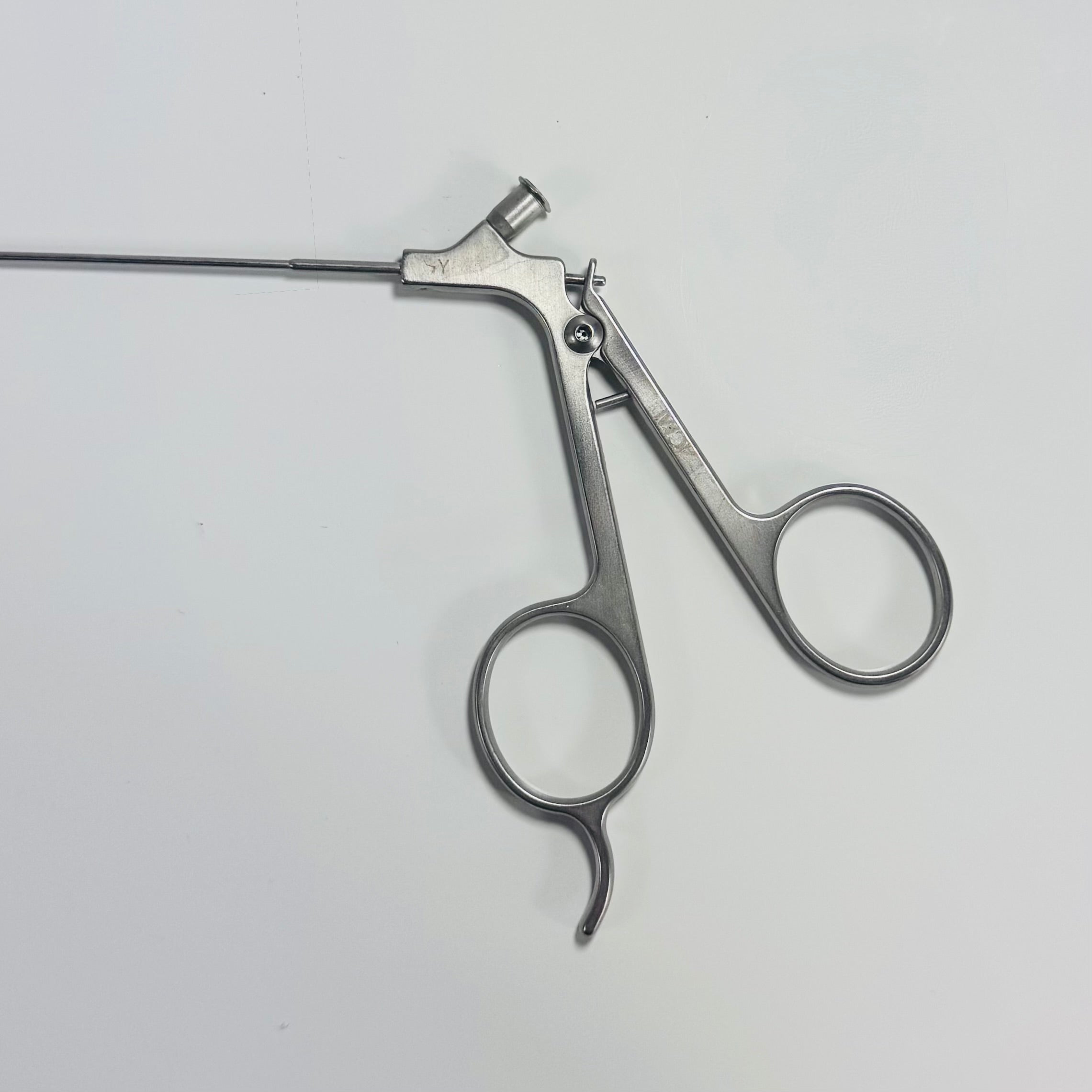 Gyrus ACMI GYB-5 | 5Fr x 43cm Semi-Rigid Biopsy Cup Forceps