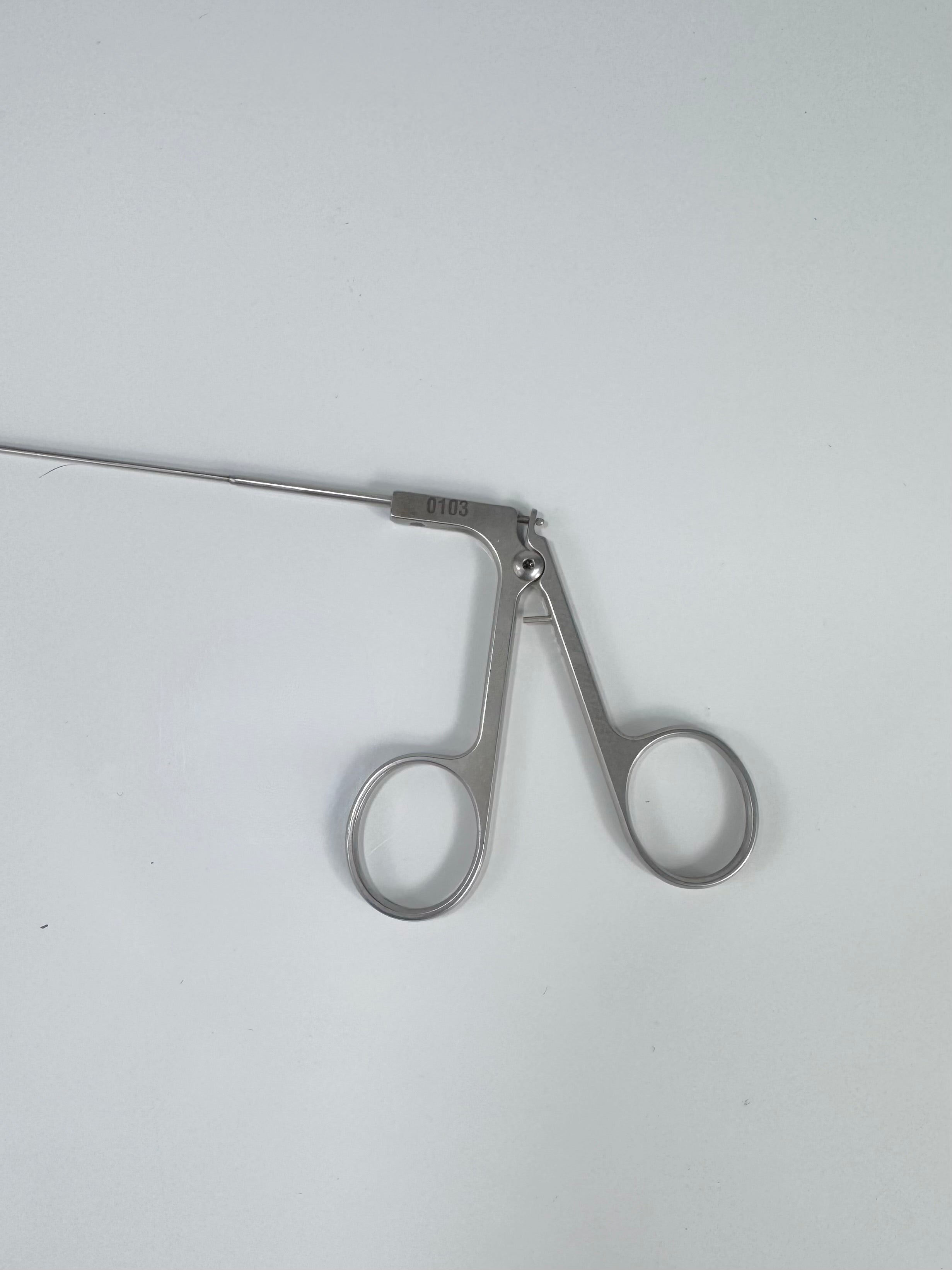 Gyrus ACMI GYP-732 | 7Fr x 32cm Semi-Rigid Biopsy Forceps