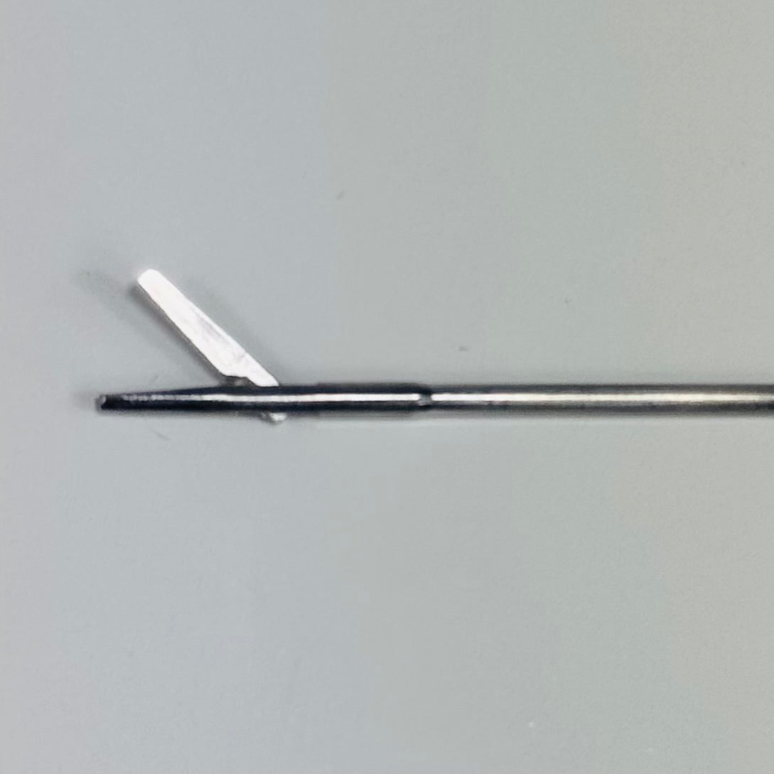 Gyrus ACMI GYS-5 | 5Fr x 42cm Semi-Rigid Biopsy Scissors