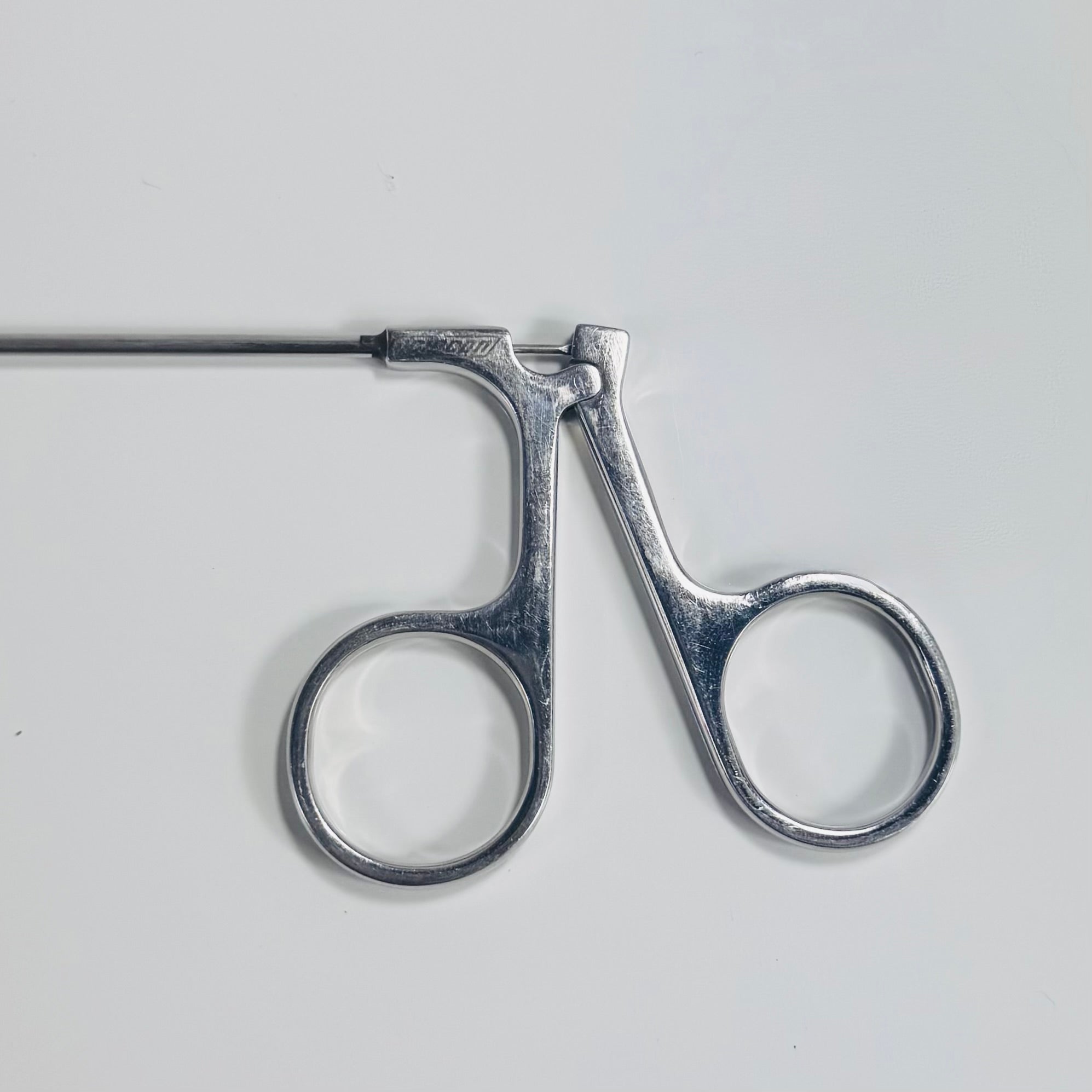 Gyrus ACMI LAP2763 | 5mm x 43cm Rigid Kevorkian Biopsy Forceps