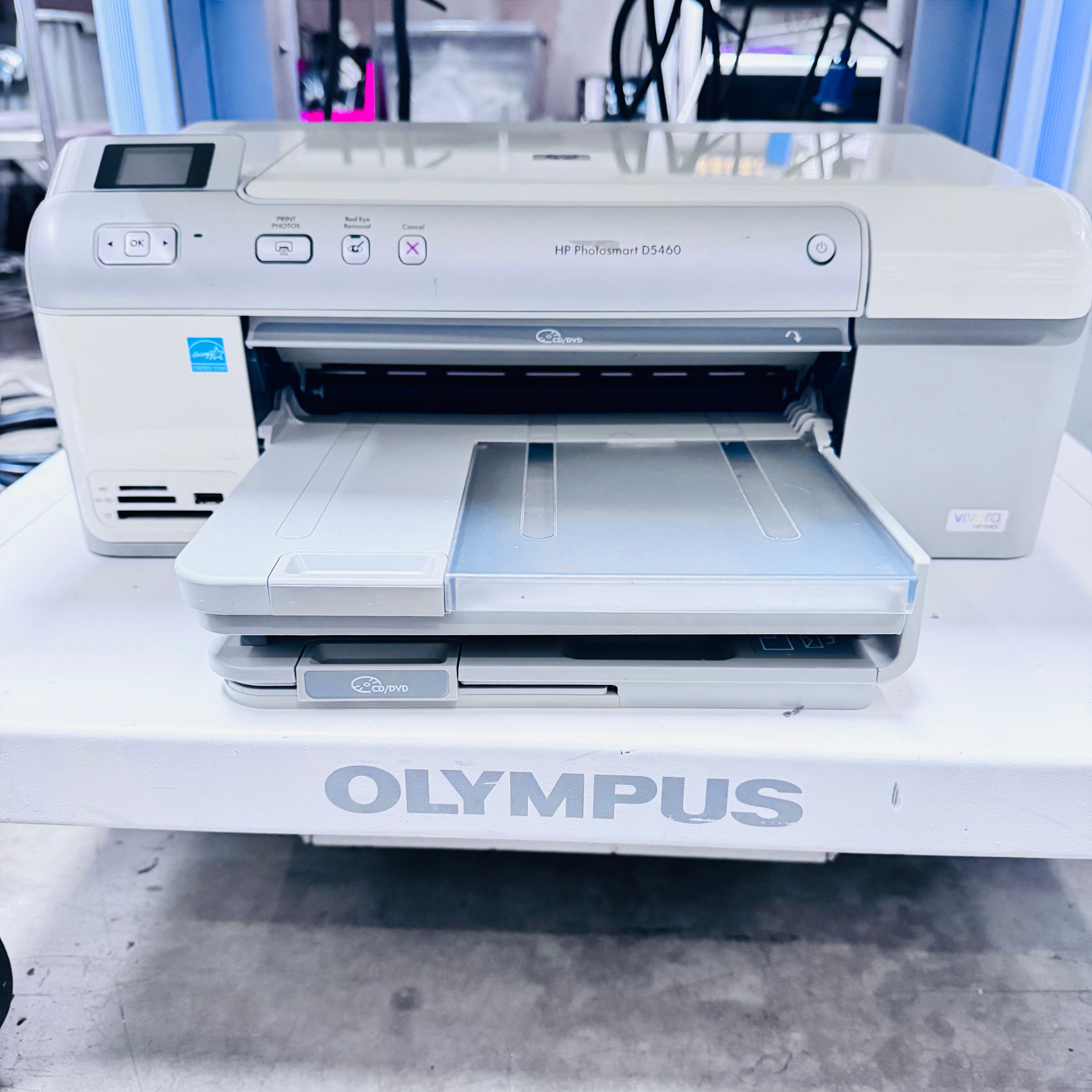 Olympus CV-160 CLV-160 | EVIS EXERA System with Scopes