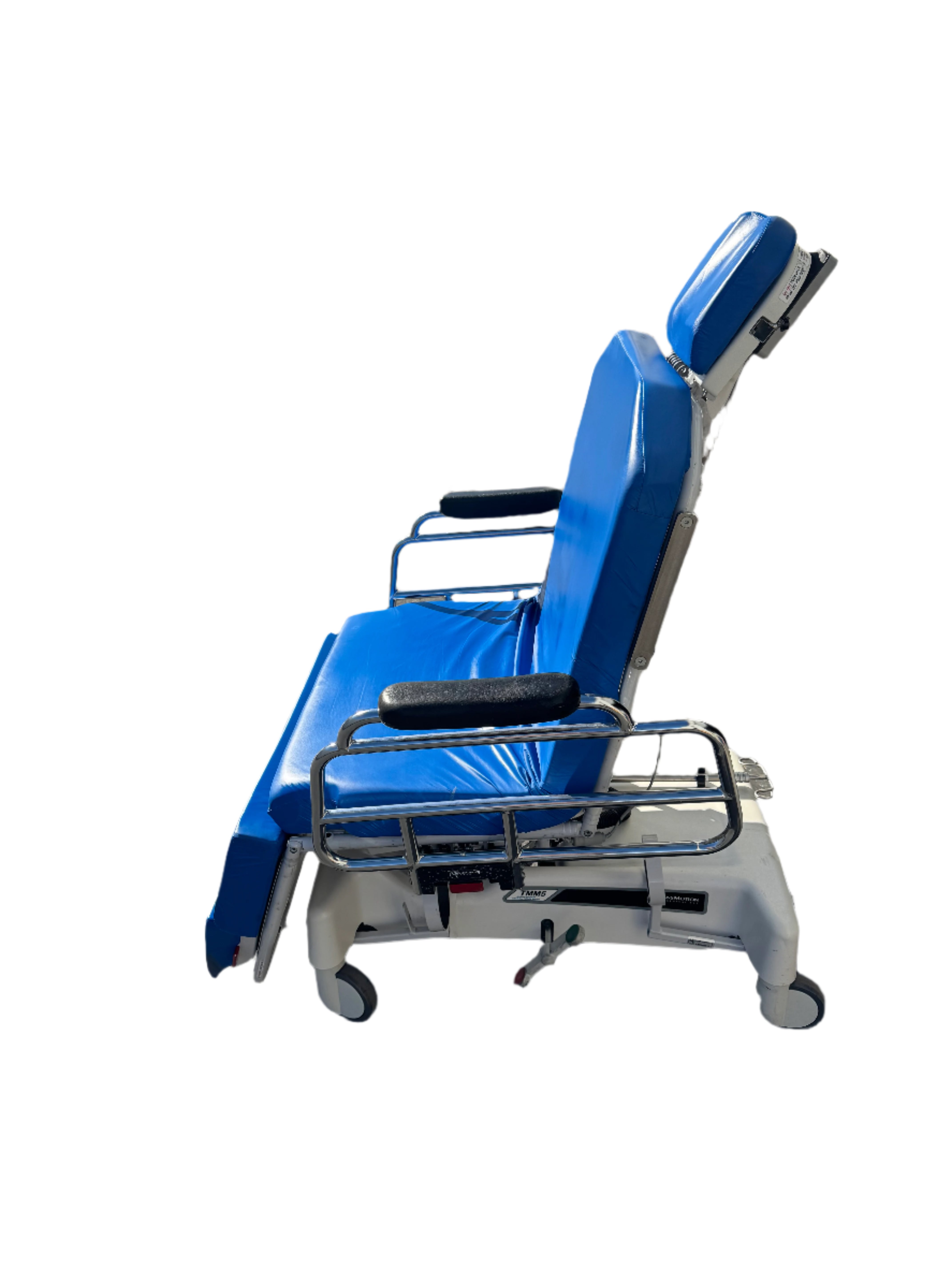 TransMotion TMM5 | Mobile Medical Treatment Chair