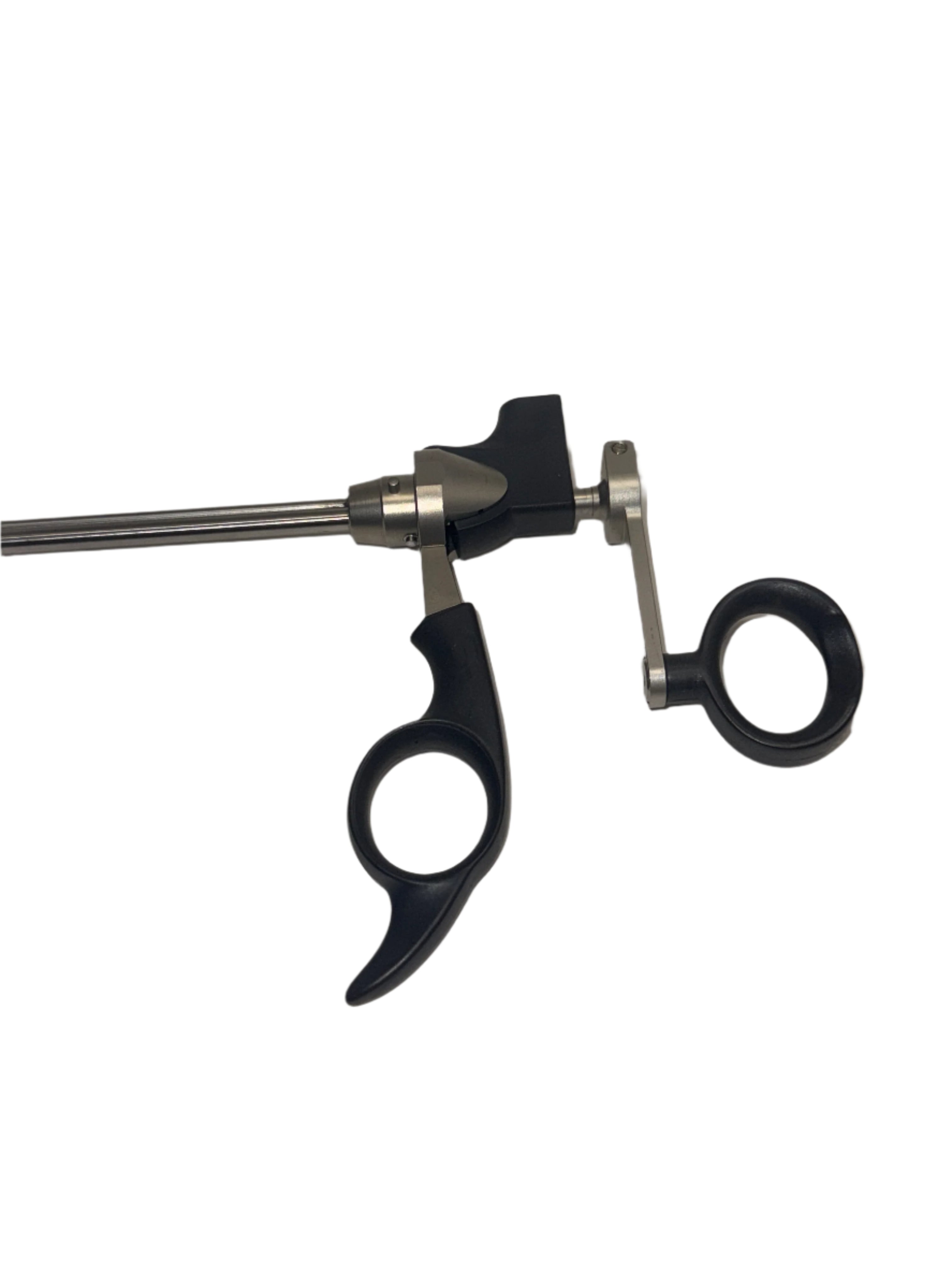 Olympus A20710A | Rigid Optical Grasping Stone Crushing Forceps Urology