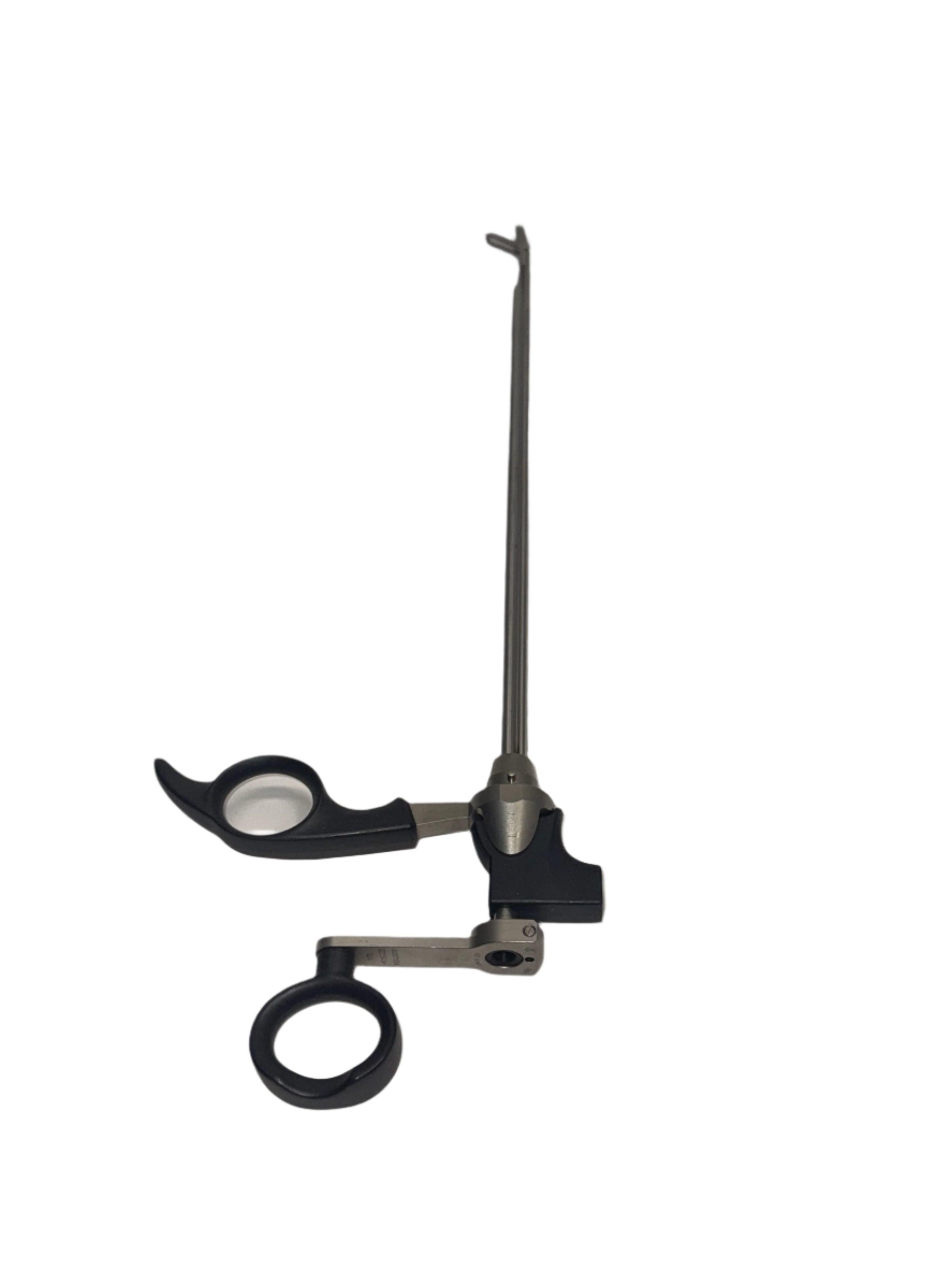 Olympus A20710A | Rigid Optical Grasping Stone Crushing Forceps Urology