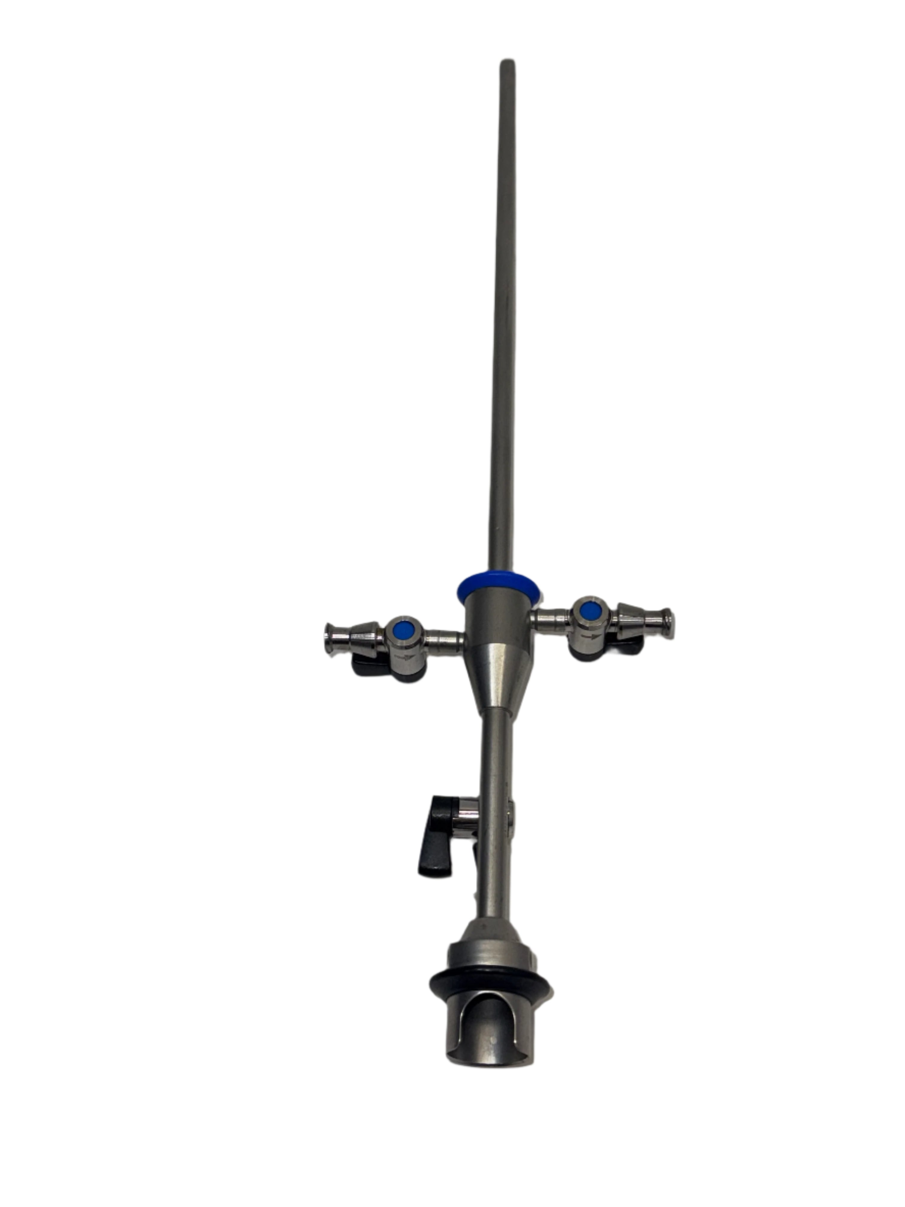 Olympus A4772 Operative Hysteroscope Sheath | 5.5mm Continuous Flow with 5 Fr Channel