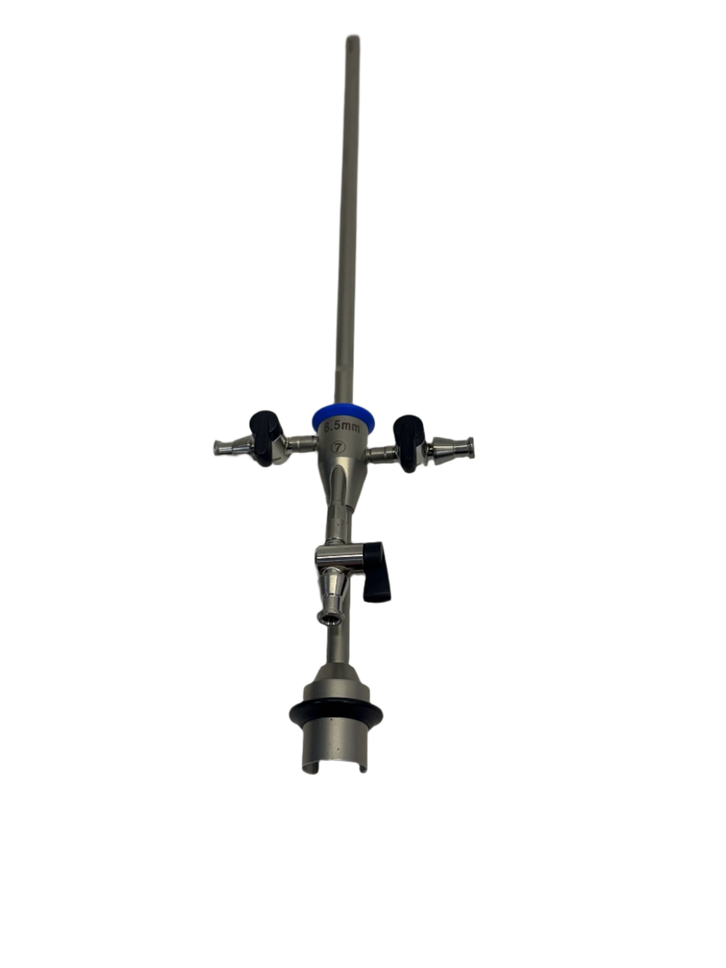 Olympus A4773 Continuous Flow Hysteroscope Sheath | 6.5mm with 7 Fr Channel