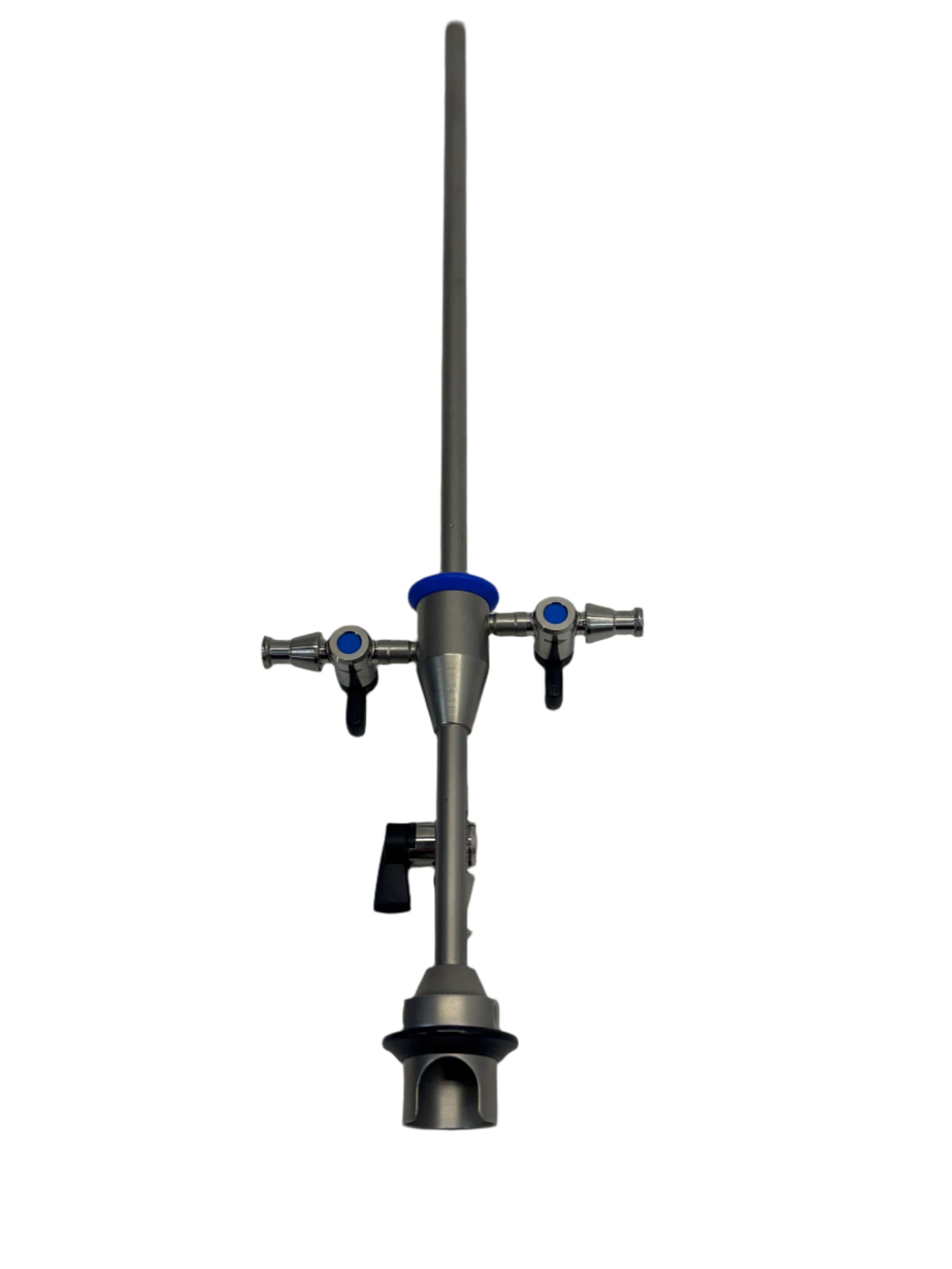 Olympus A4773 Continuous Flow Hysteroscope Sheath | 6.5mm with 7 Fr Channel