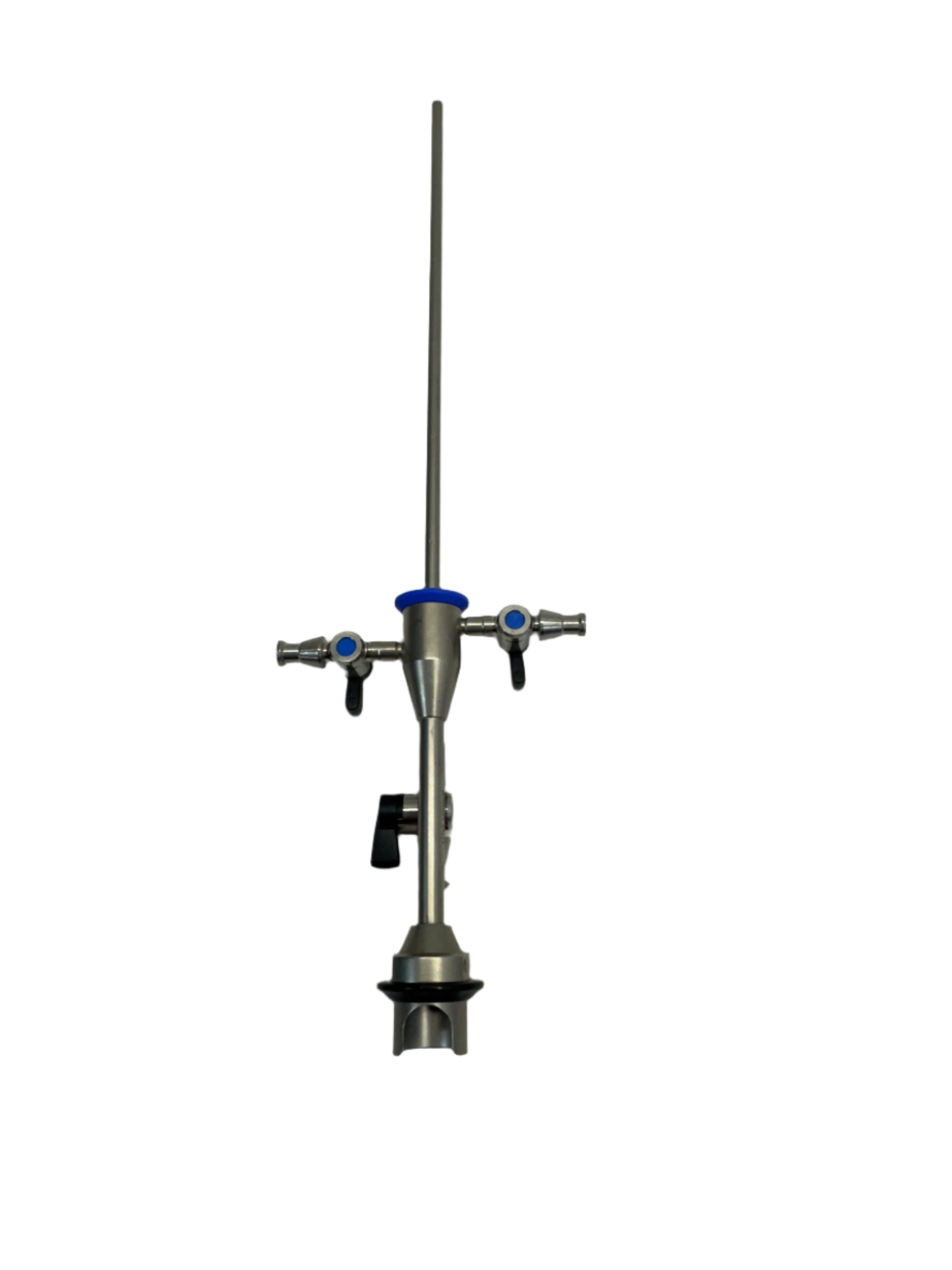 Olympus A4771 Continuous Flow Hysteroscope Sheath | 4.5mm with 3 Fr Channel