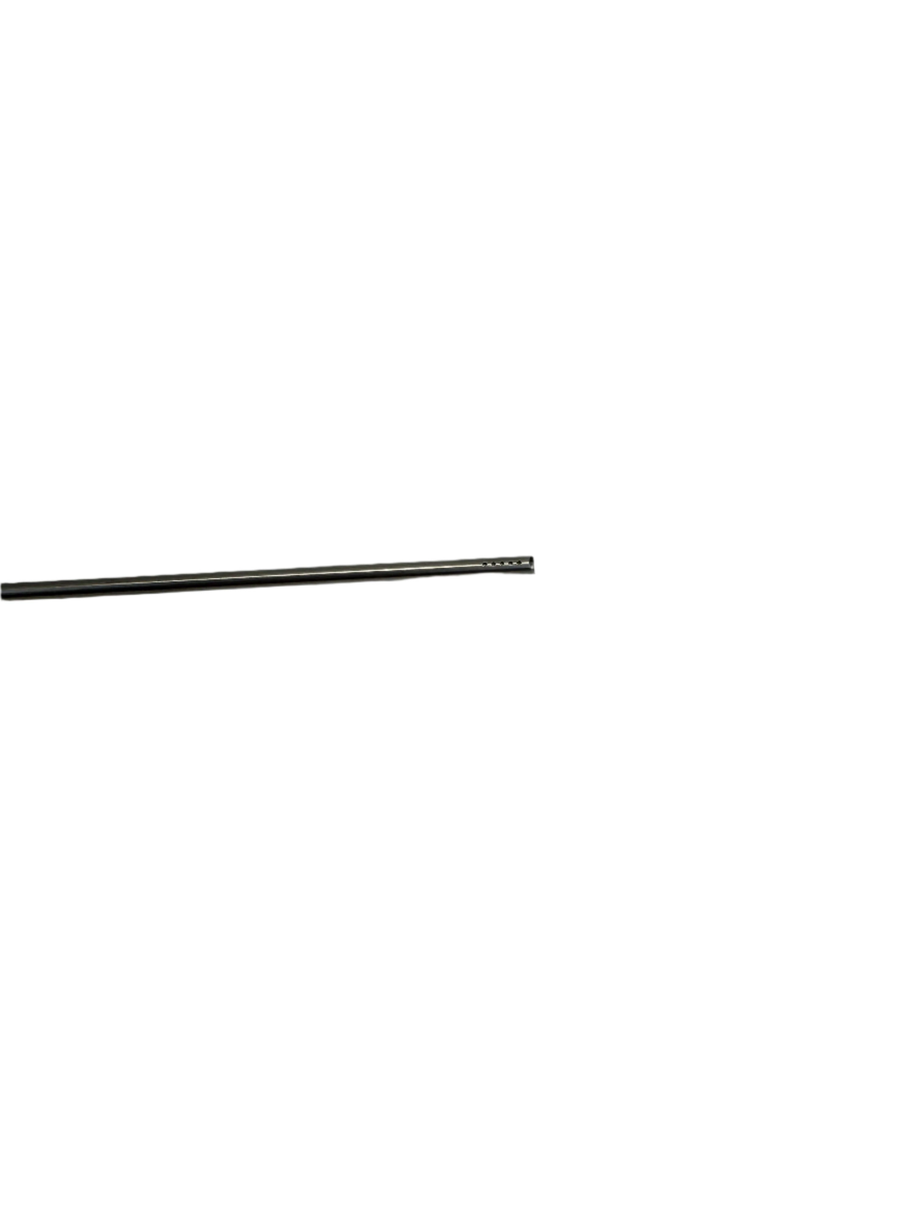 Olympus A4771 Continuous Flow Hysteroscope Sheath | 4.5mm with 3 Fr Channel