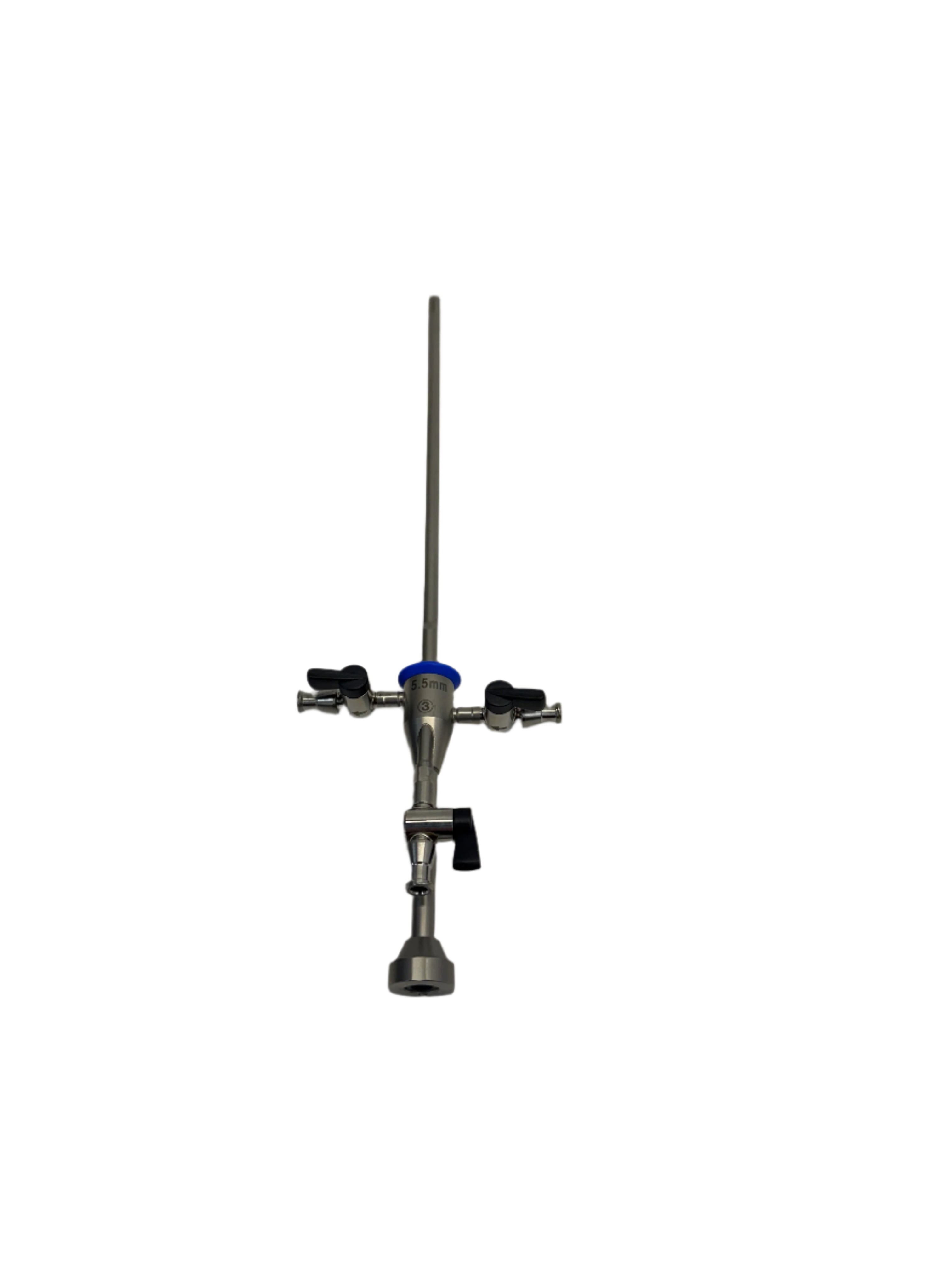 Olympus A4761 Continuous Flow Hysteroscope Sheath | 5.5mm with 3 Fr Channel