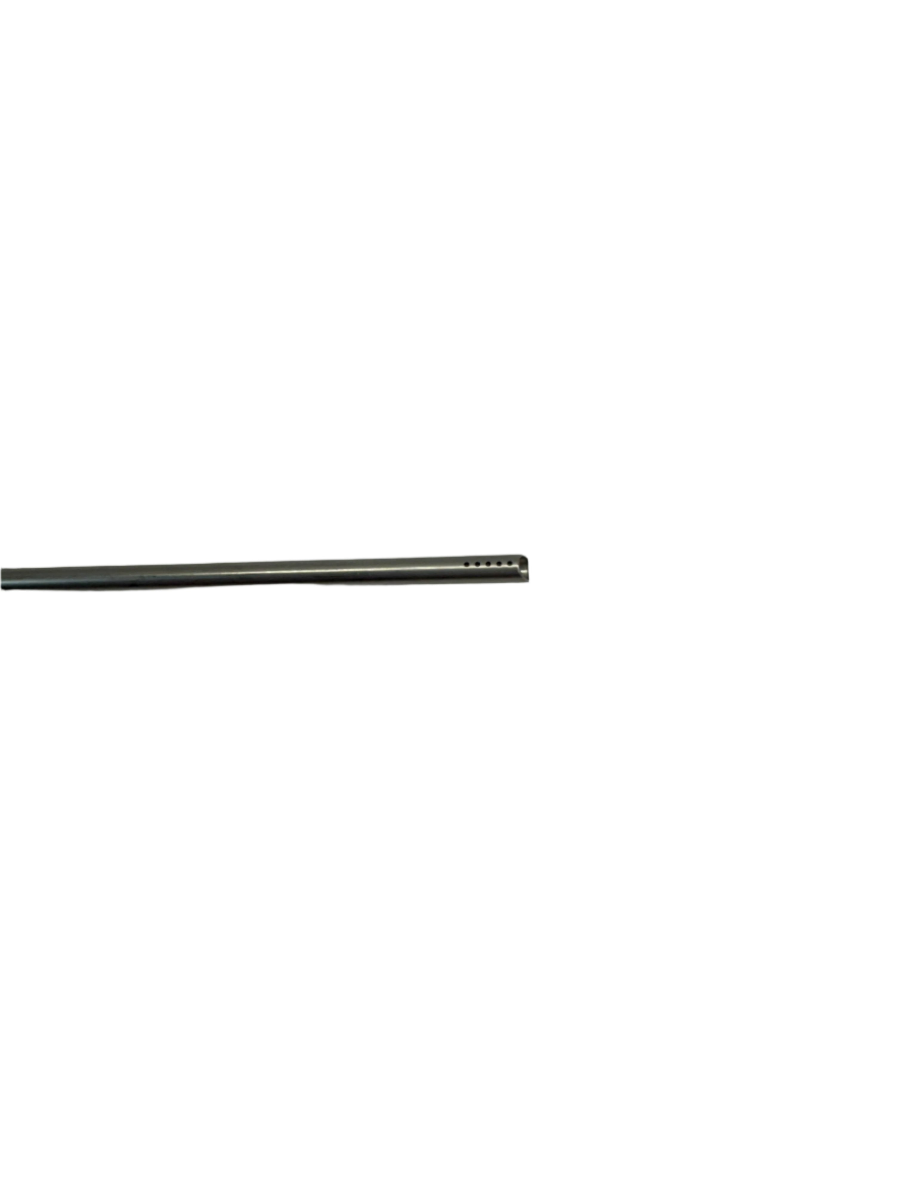 Olympus A4761 Continuous Flow Hysteroscope Sheath | 5.5mm with 3 Fr Channel