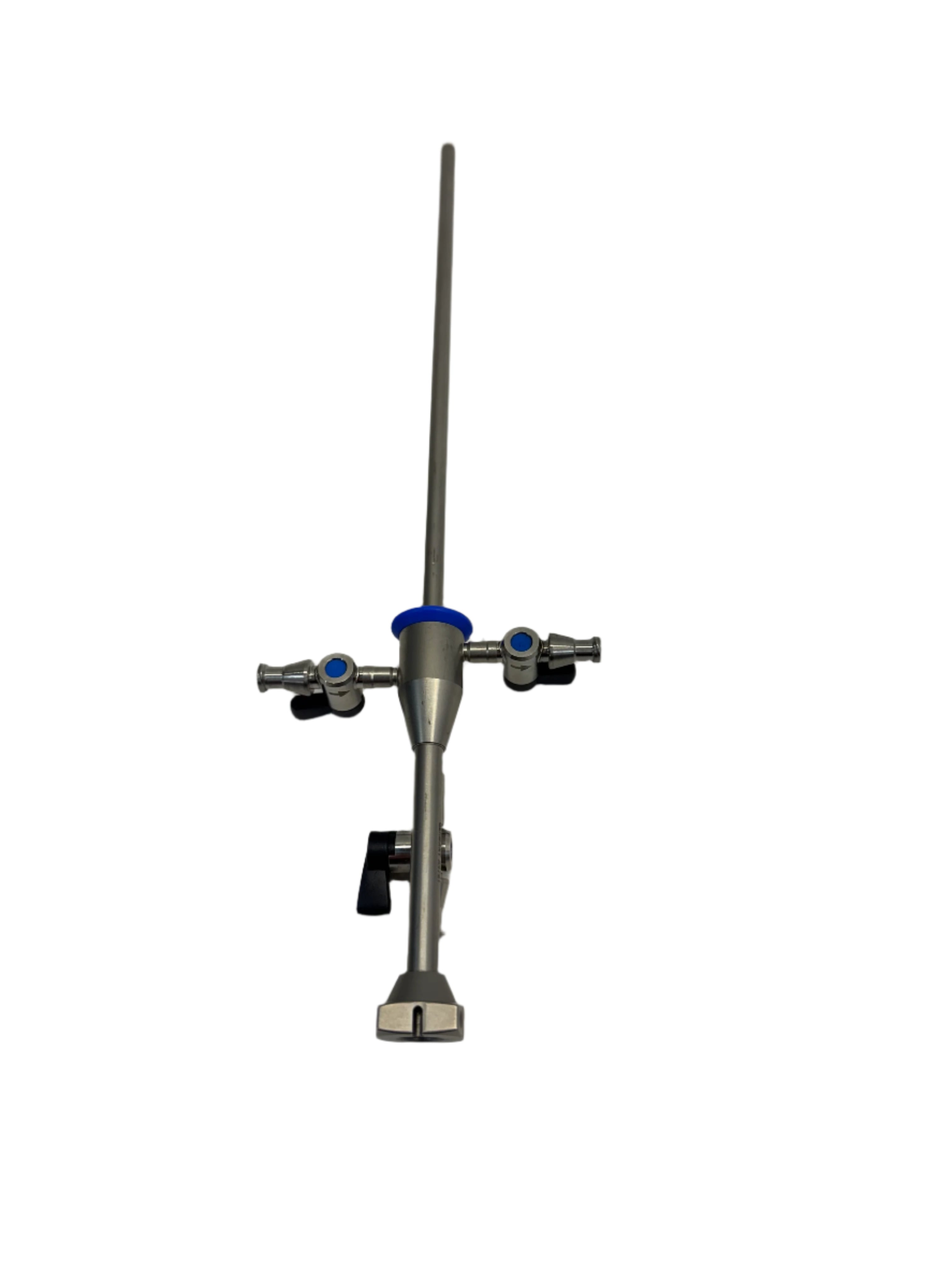 Olympus A4761 Continuous Flow Hysteroscope Sheath | 5.5mm with 3 Fr Channel
