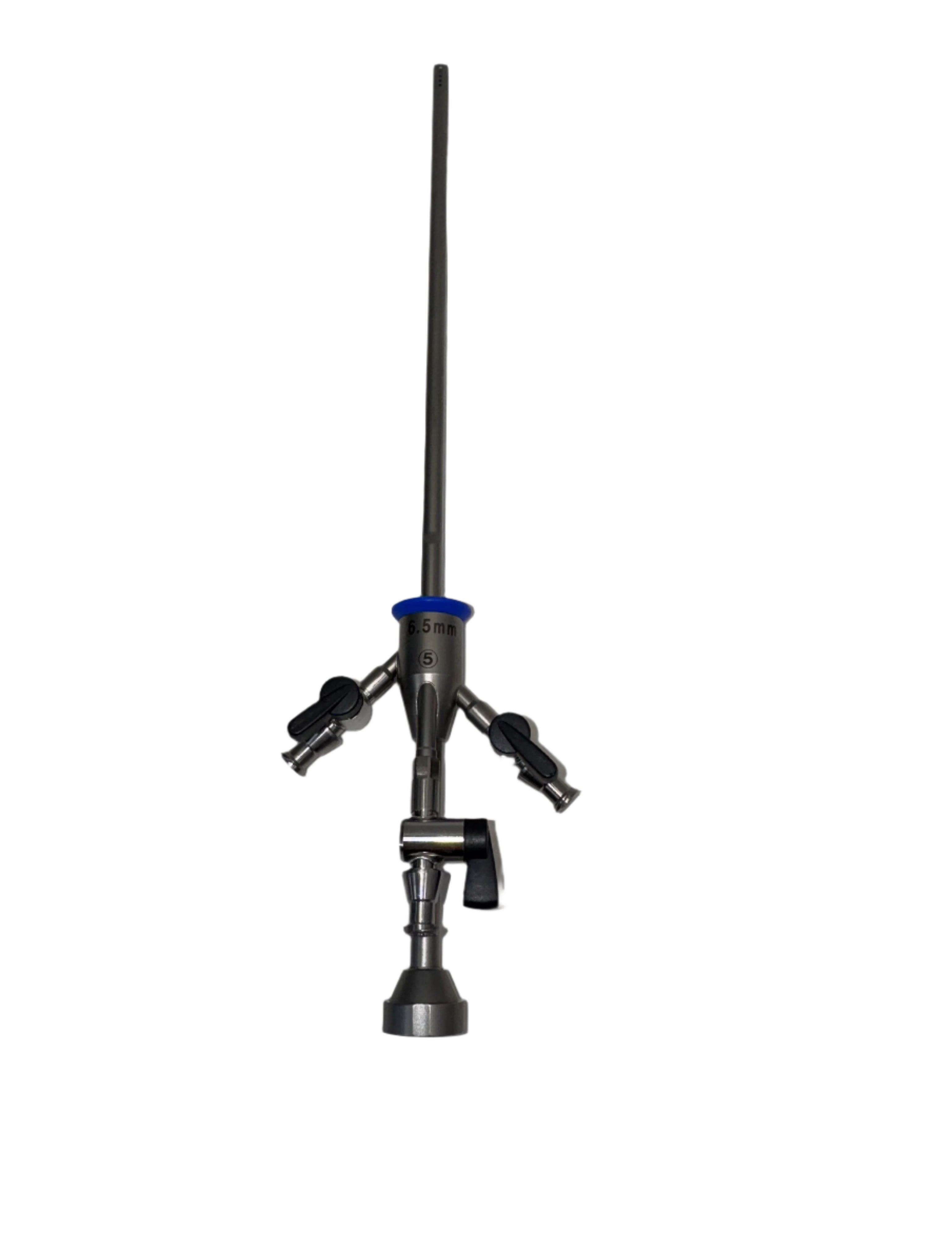 Olympus A47610A Continuous Flow Hysteroscope Sheath | 6.5mm with 5 Fr Channel