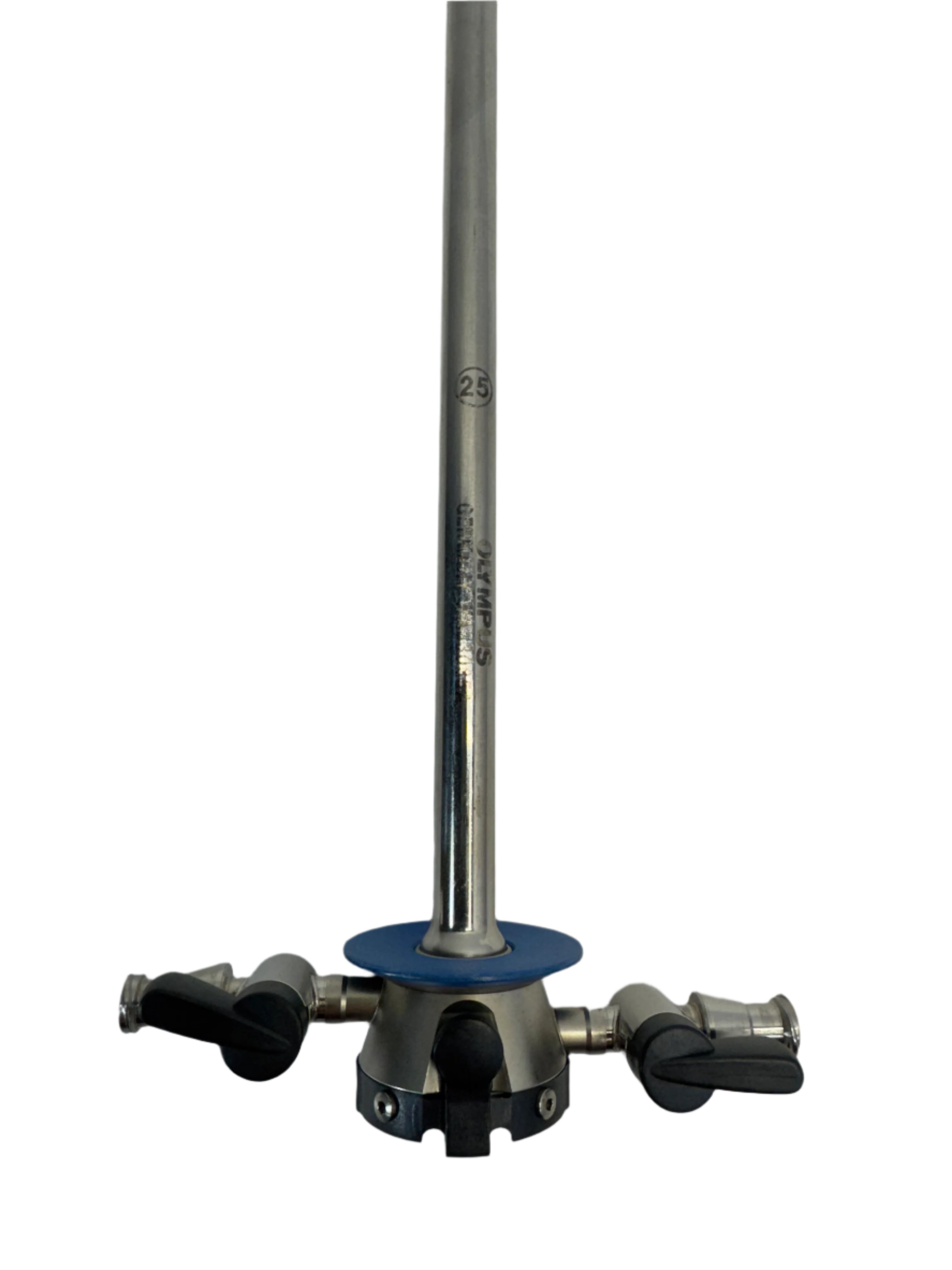 Olympus WA33035A | 25 Fr Fixed Outer Sheath Nephroscope Continuous Flow