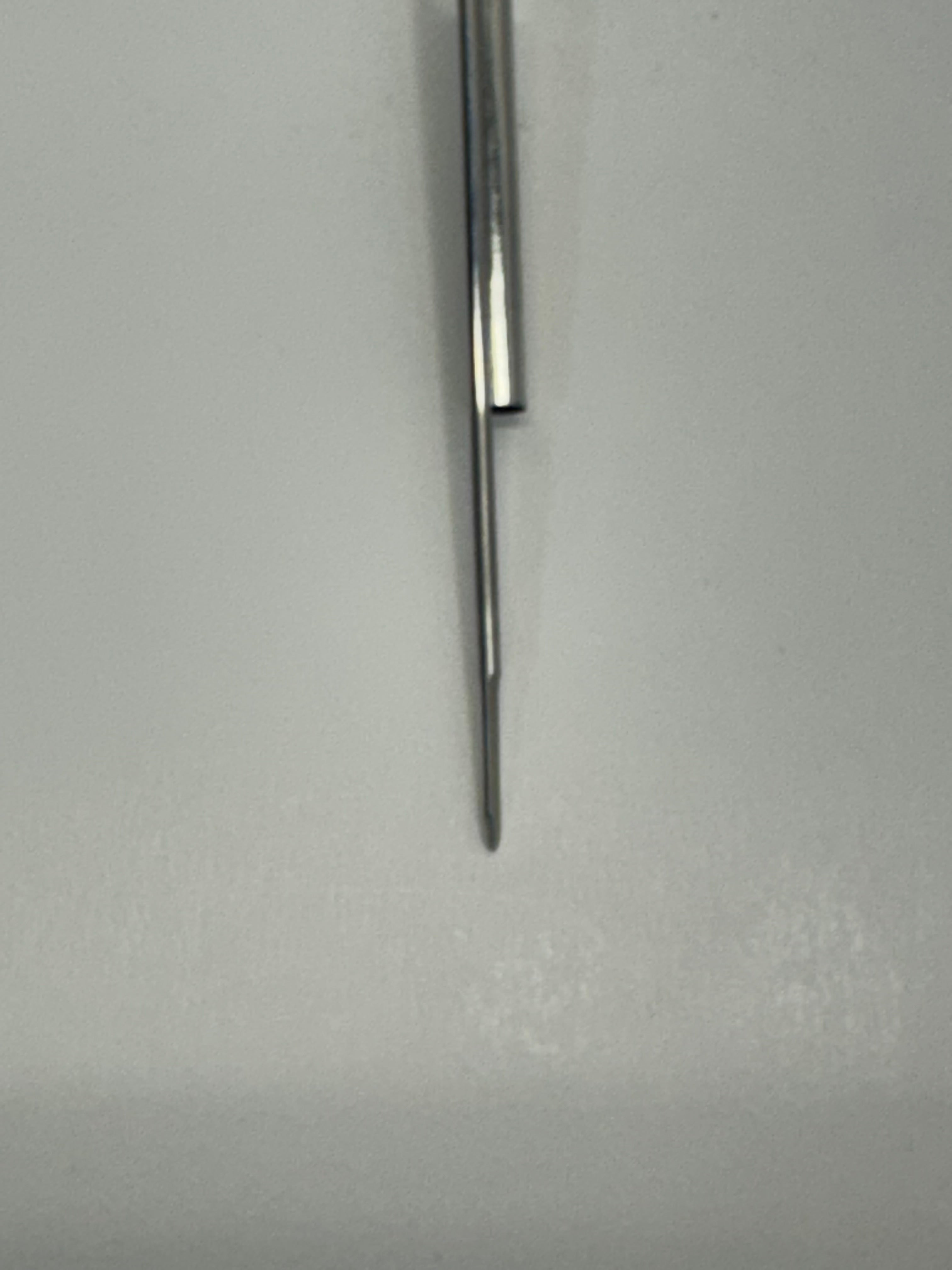 Olympus WA35055A Lancet Knife | Straight Endoscopic Knife for Urethrotomy