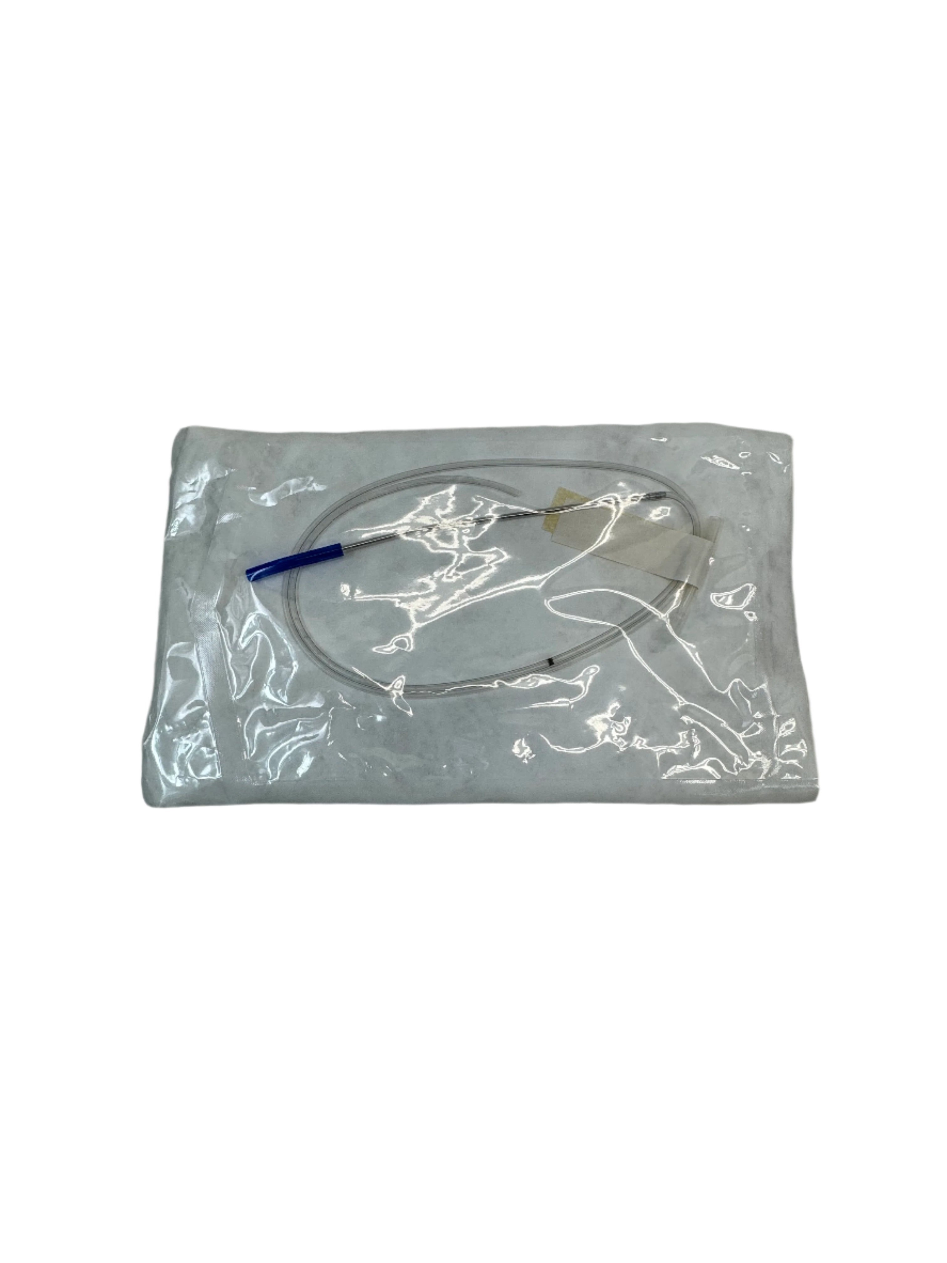 Axiom 803640 Closed Wound Drainage System | 400mL Evacuator with T-Connector 7Fr