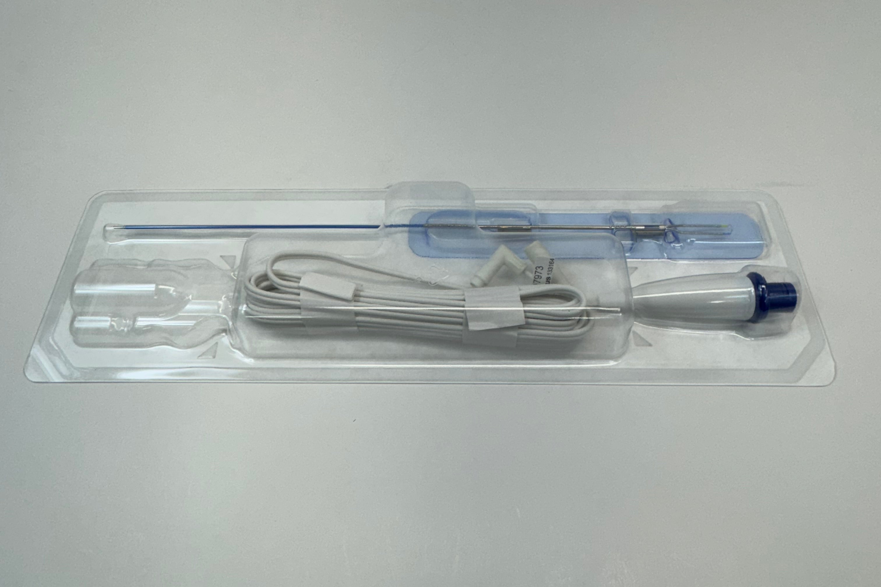 Olympus WA22737S HF Resection Electrode | Medium PlasmaLoop, Long, 24 Fr for Urological Procedures-