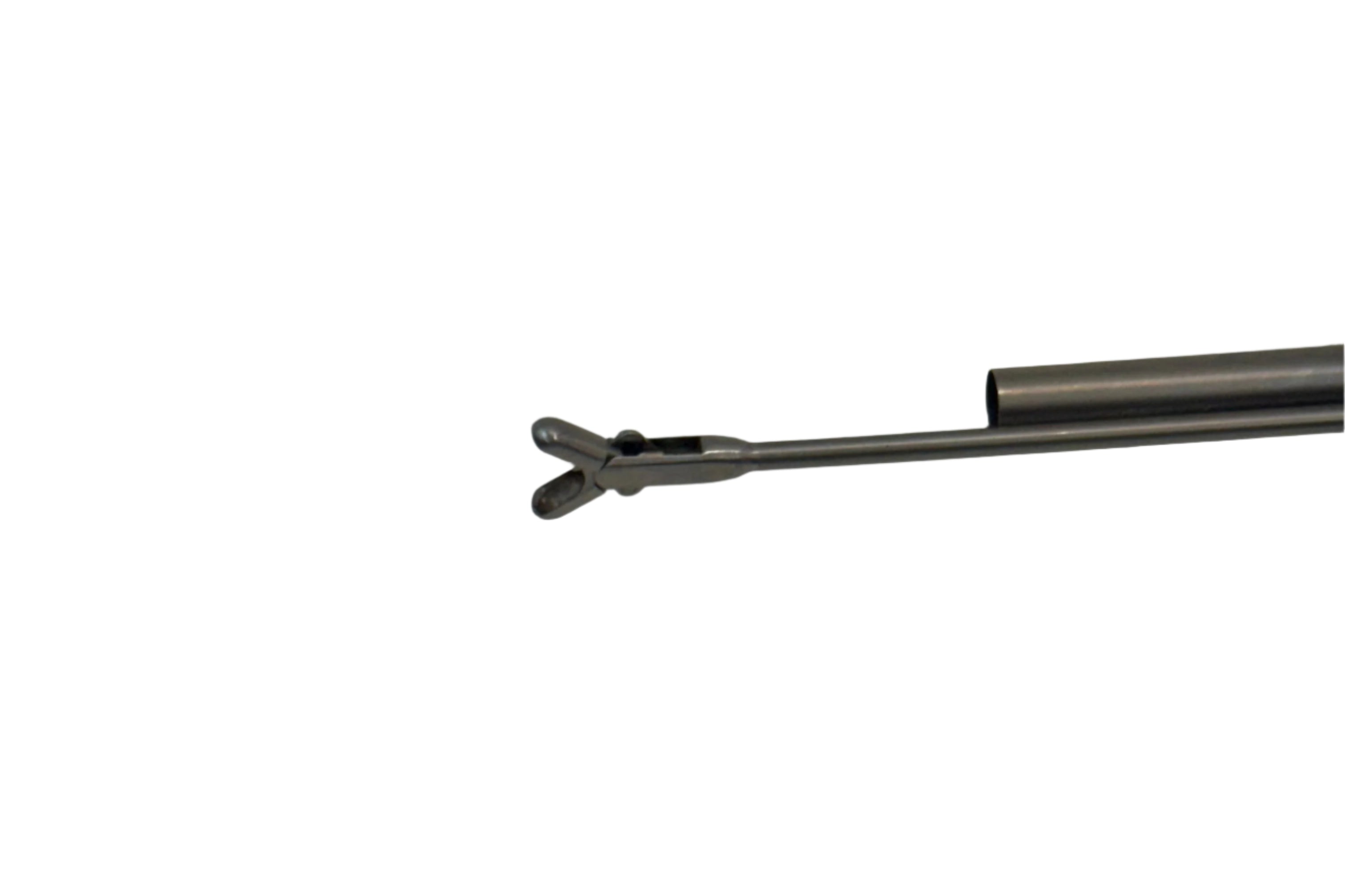 Olympus A2964 | Rogid 30° Angled, 3 mm x 280mm Optical Biopsy Forceps