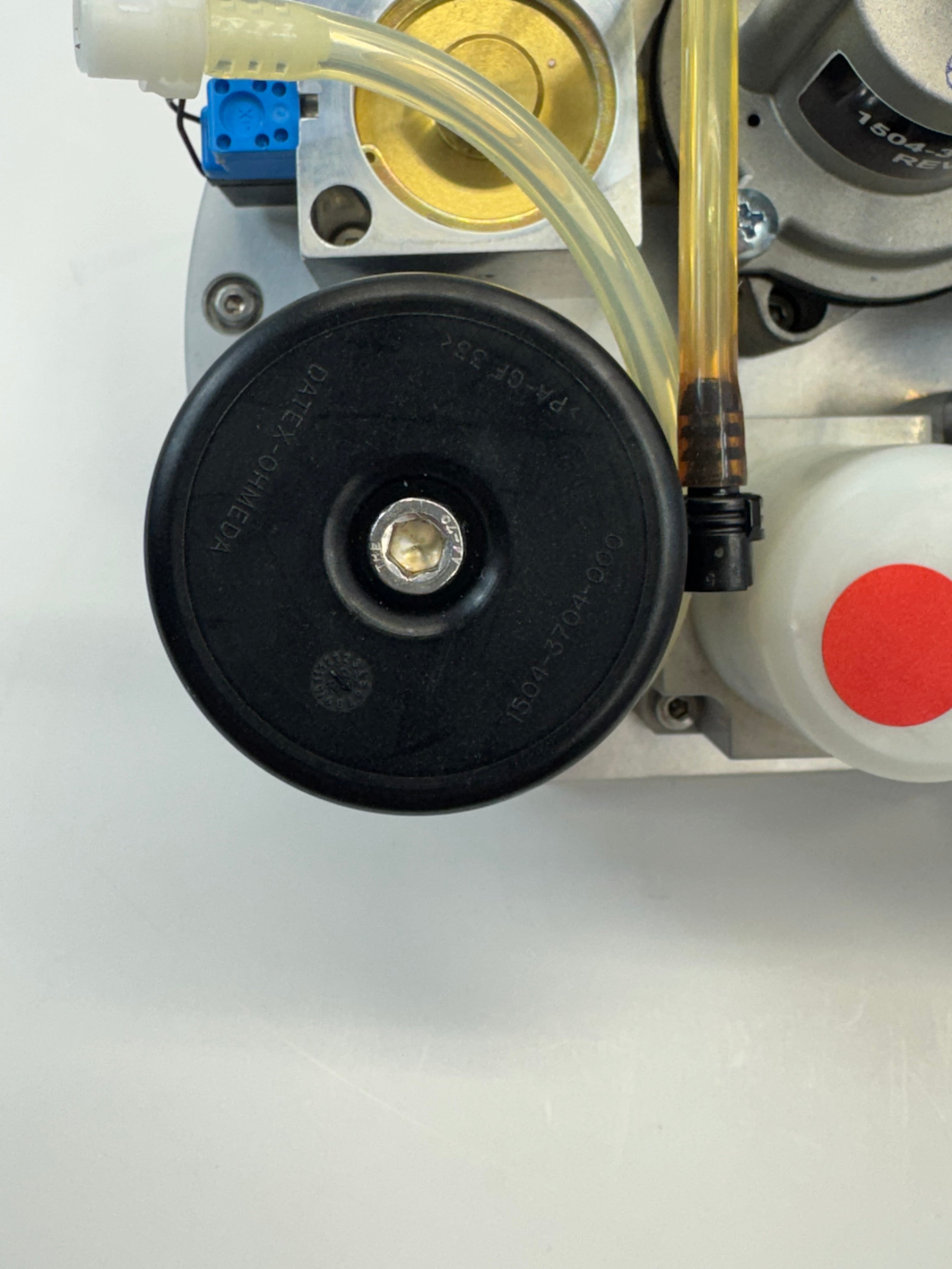 ems電磁パルスhimet 電磁パルス痩身マッサージ痩身機himet - メルカリ