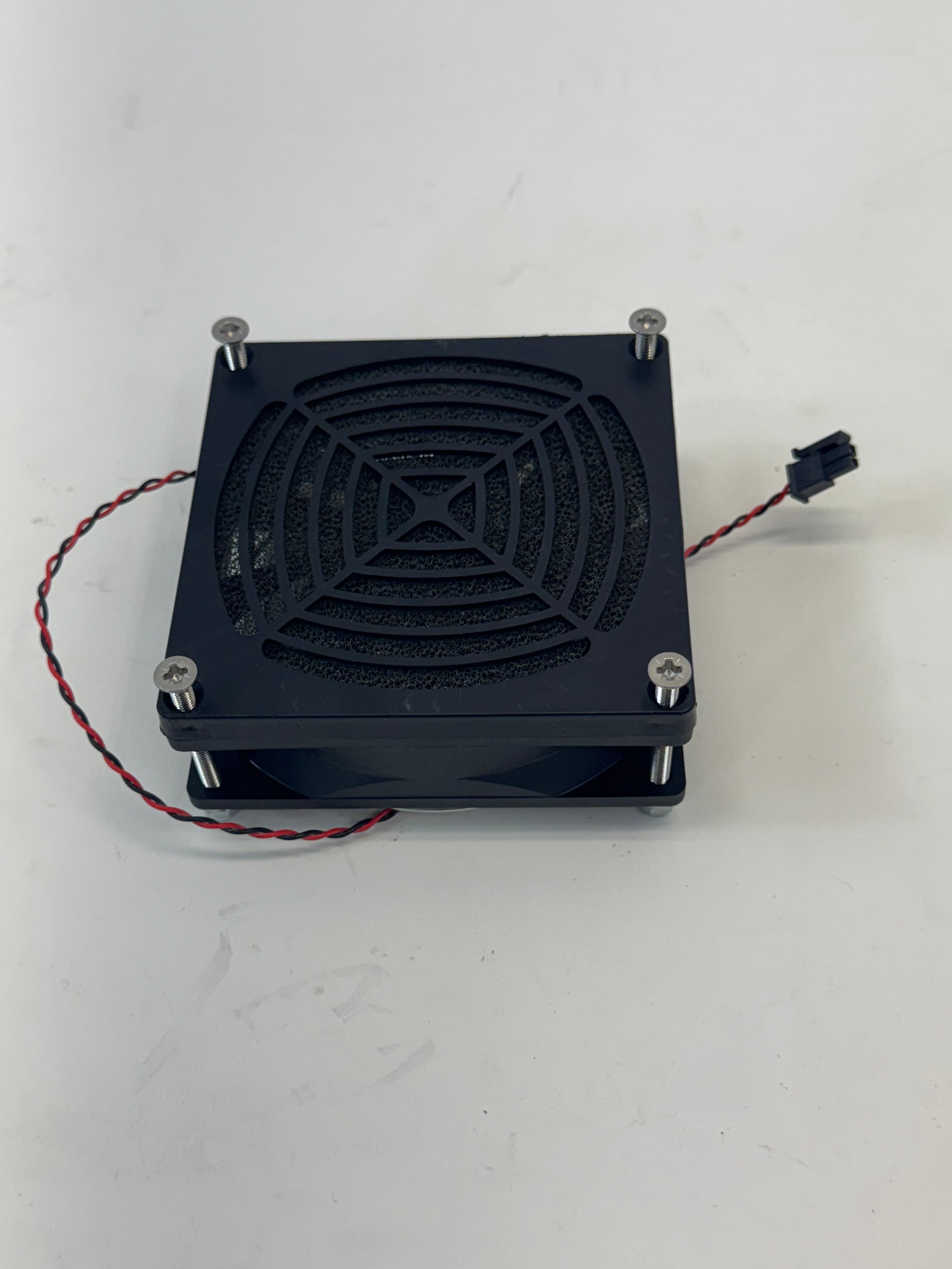 GE Datex-Ohmeda Aisys OC Fan | Part #1009-5697-000 FBA09A12H | Replacement