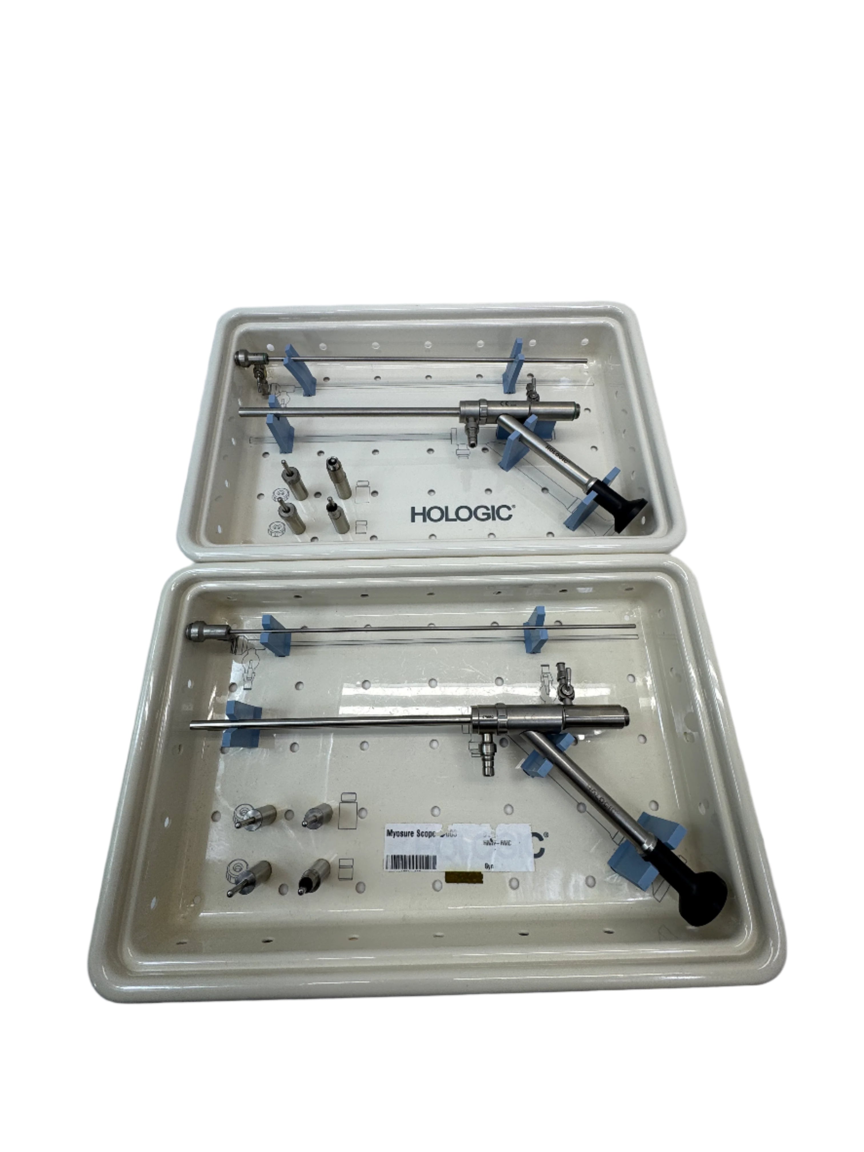 Hologic Fluid Management System with Hysteroscopes | Tissue Removal Devices