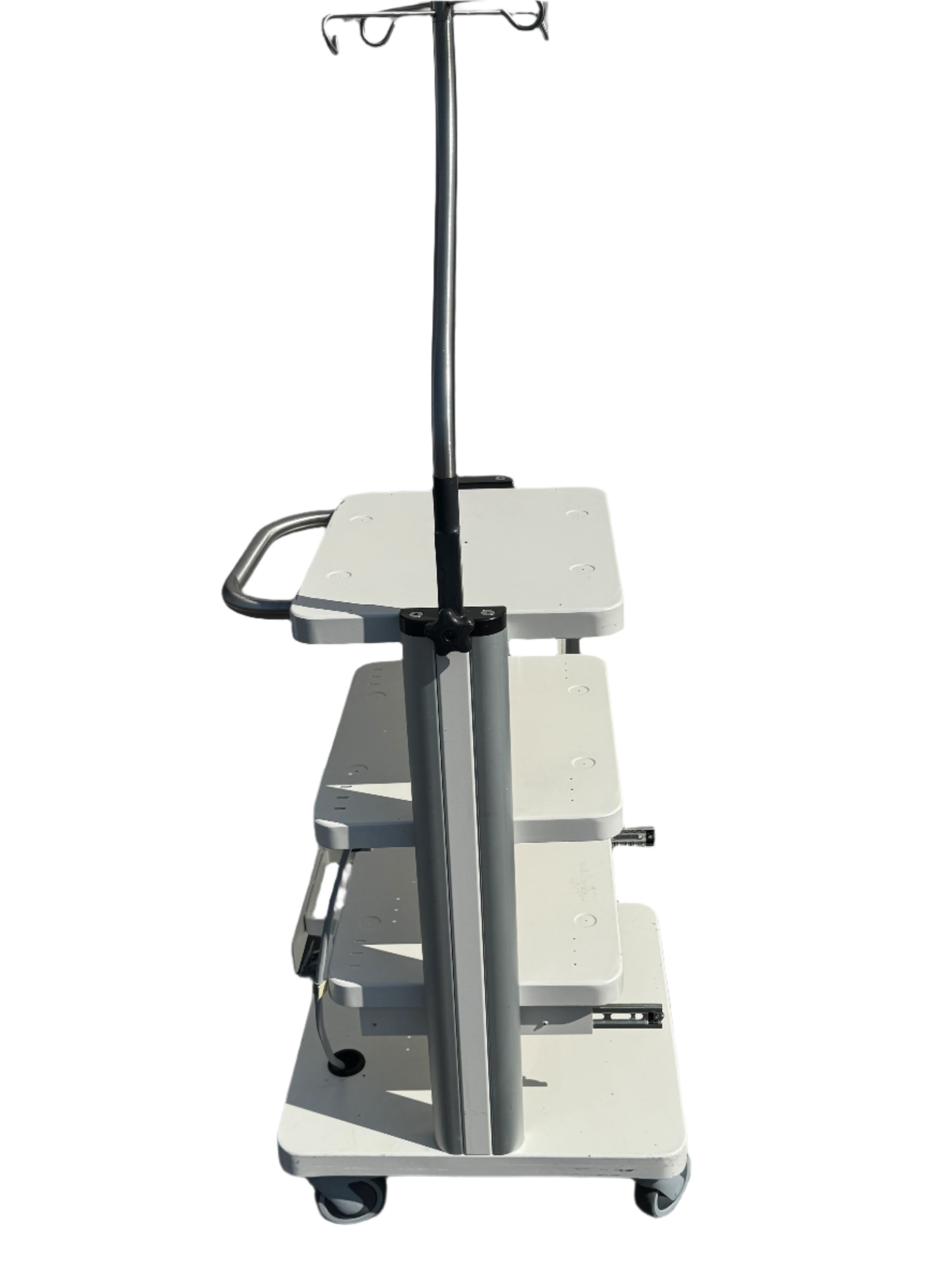 Smith & Nephew Procedure Cart with Transformer