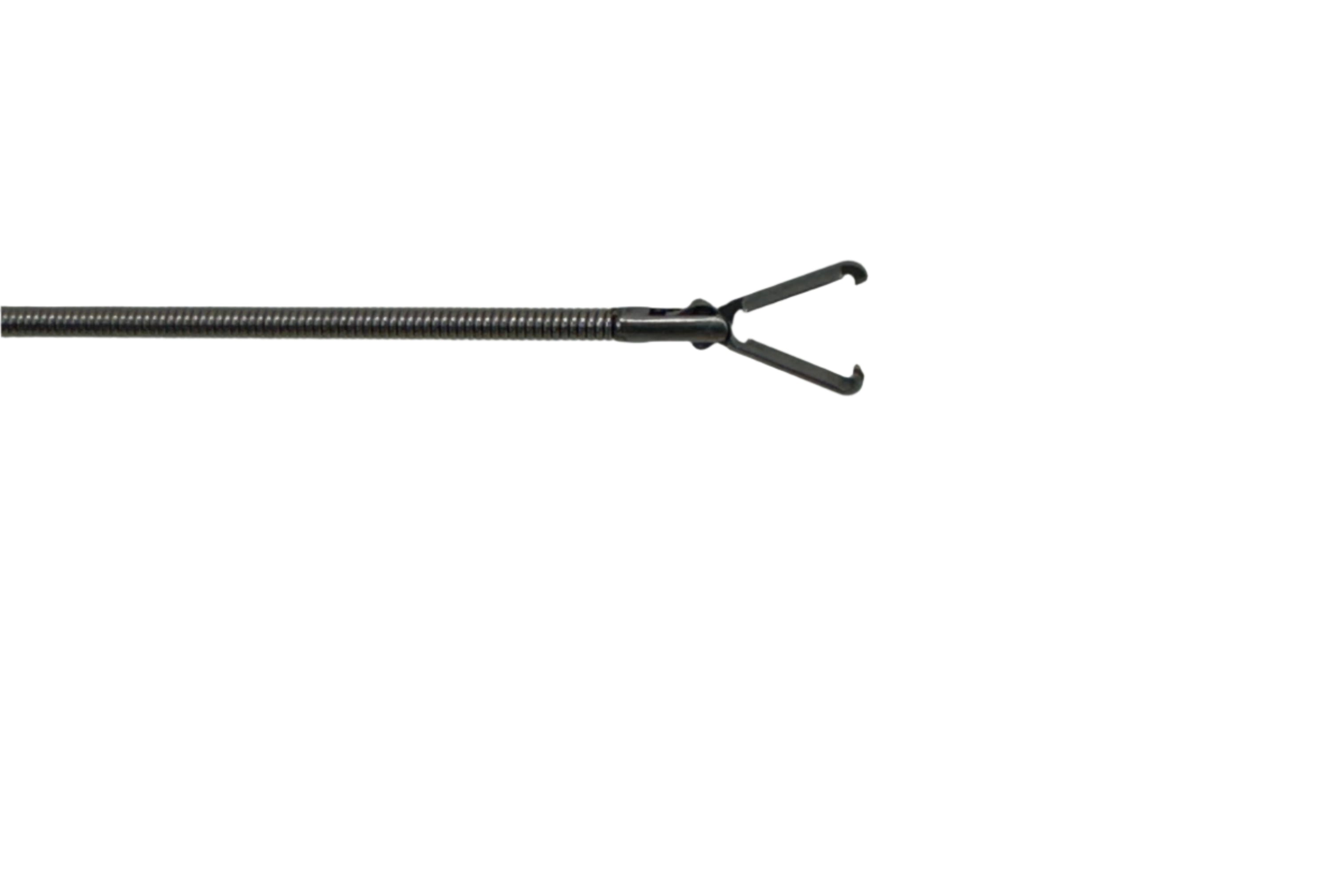 Olympus FG-53SX-1 Rat Tooth Grasping Forceps – Cystoscope Retrieval Tool