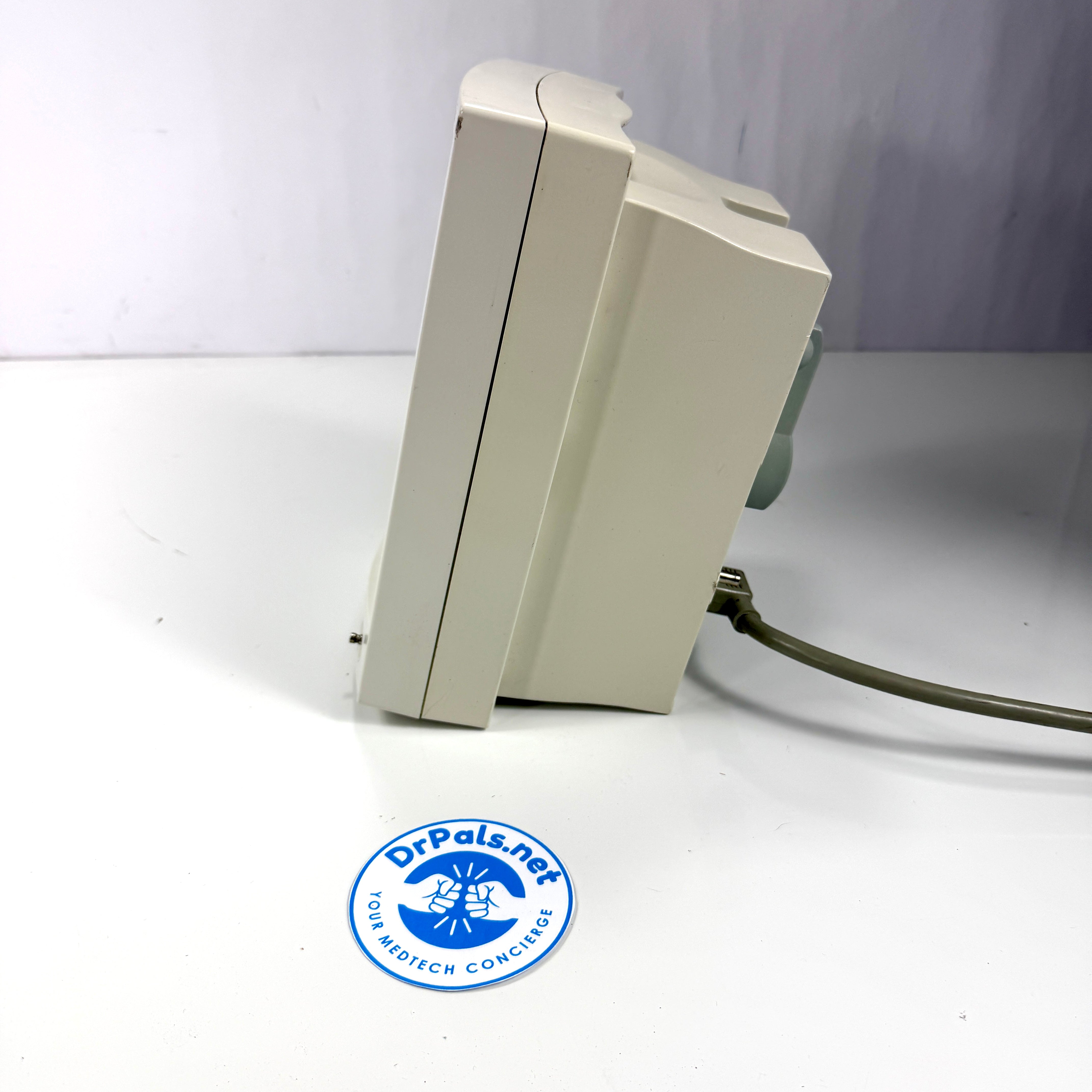 Mindray Datascope Accutorr Plus Patient Monitor - NIBP and SpO2 (Nellcor or Masimo)