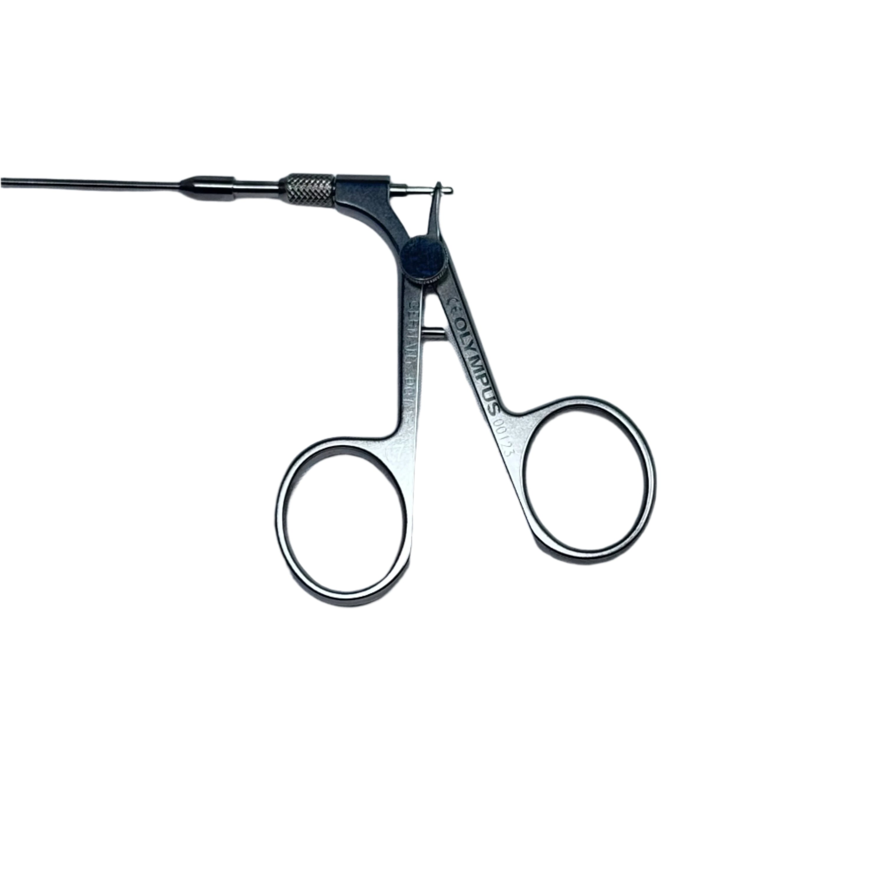 Olympus 00123 | 7Fr 330mm (33cm) Urology Flexible Cup Biopsy Forceps