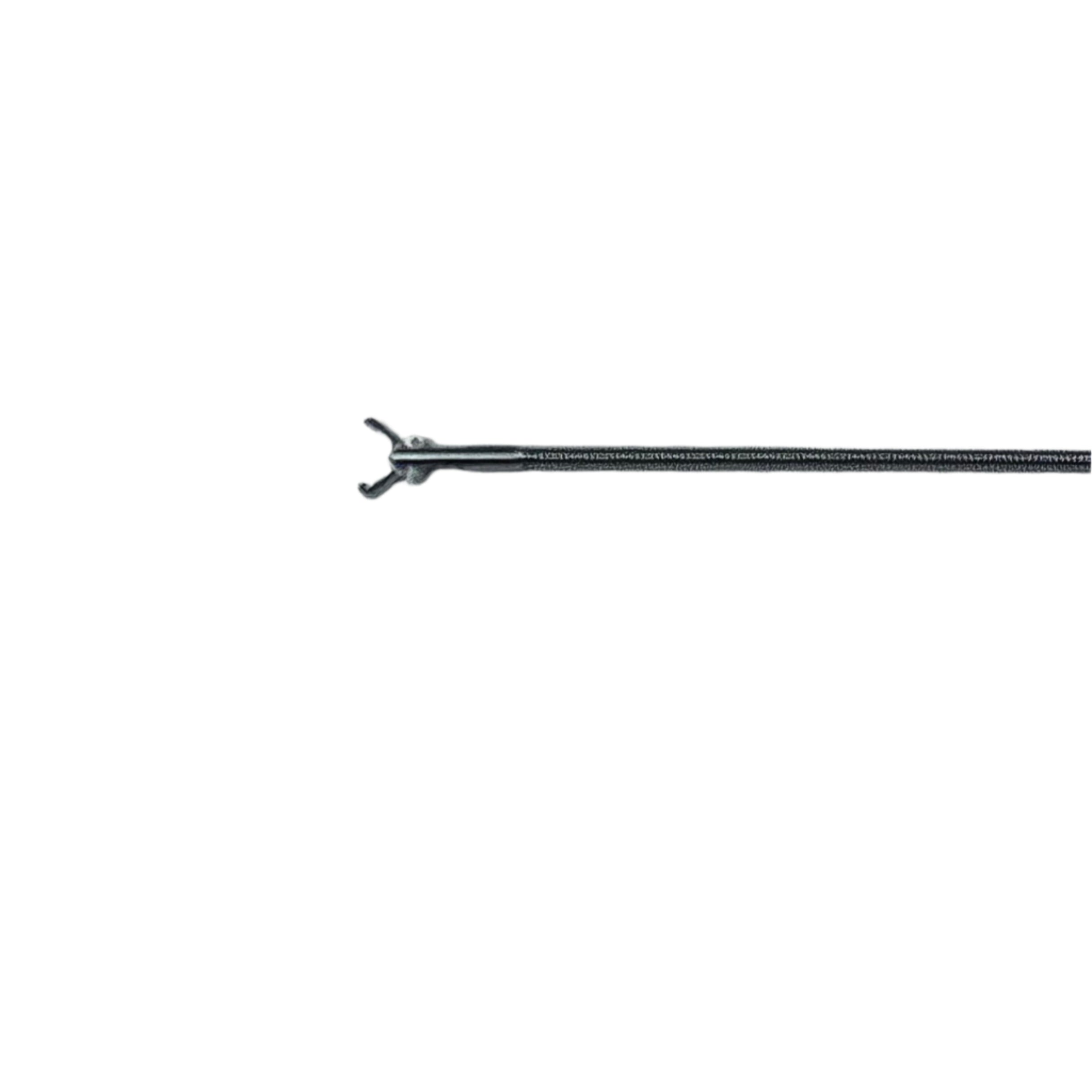 Olympus A2422 | Flexible 5Fr x 640mm Rat Tooth Grasping Forceps