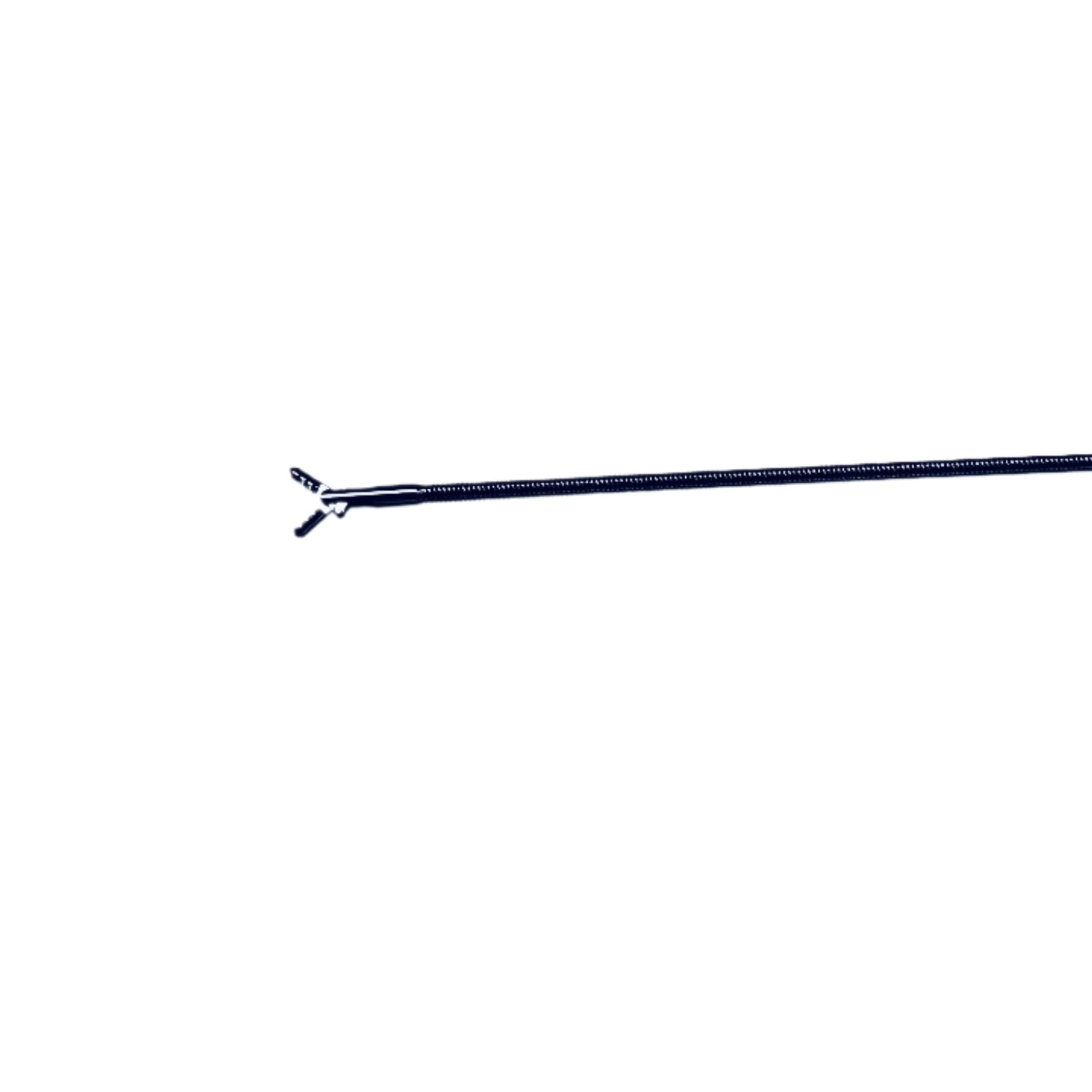 Olympus A2421 5 Fr Flexible Biopsy Forceps, 64 cm, Double Action Jaws