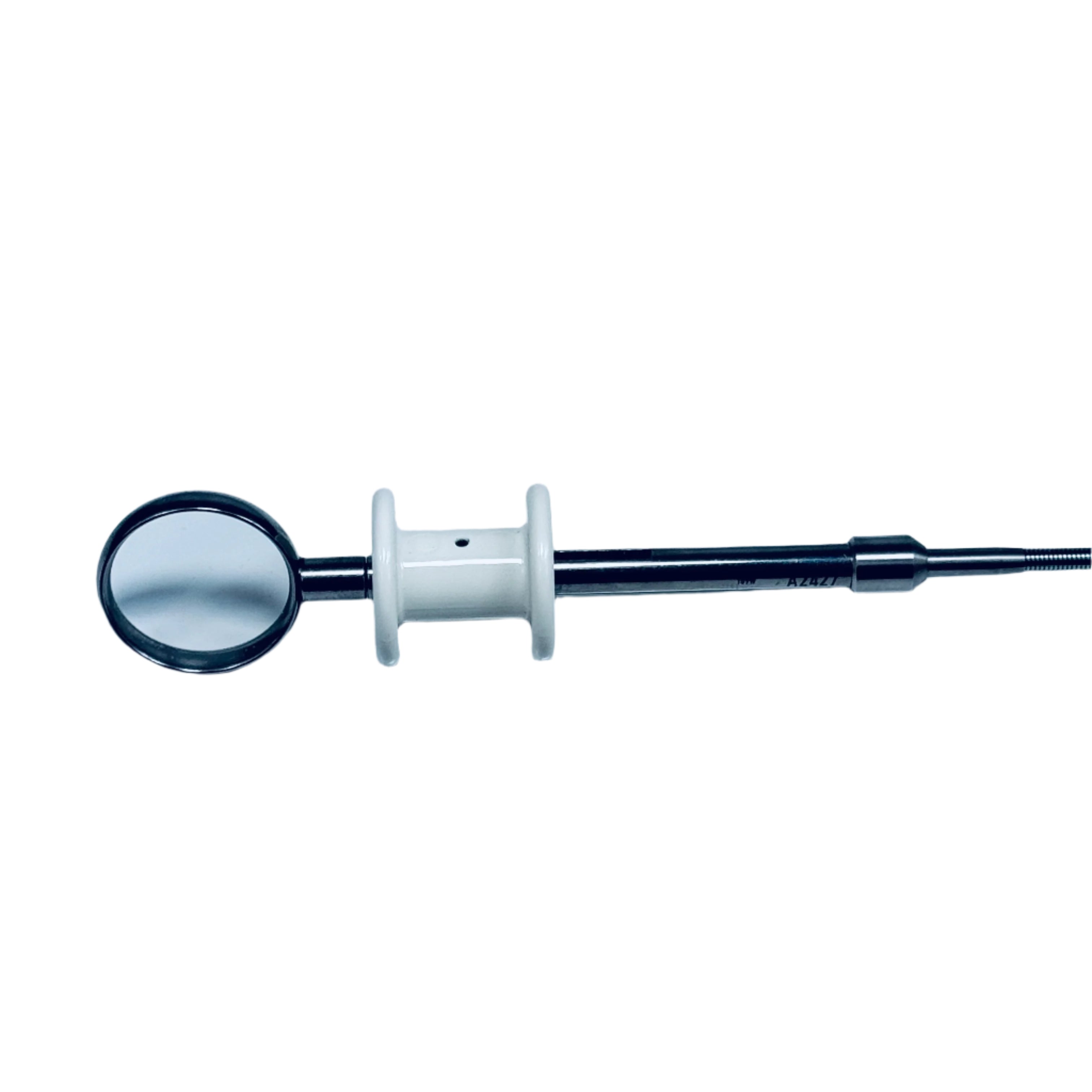 Olympus A2427 | 5Fr x 66cm, Double Action Rat Tooth Grasper