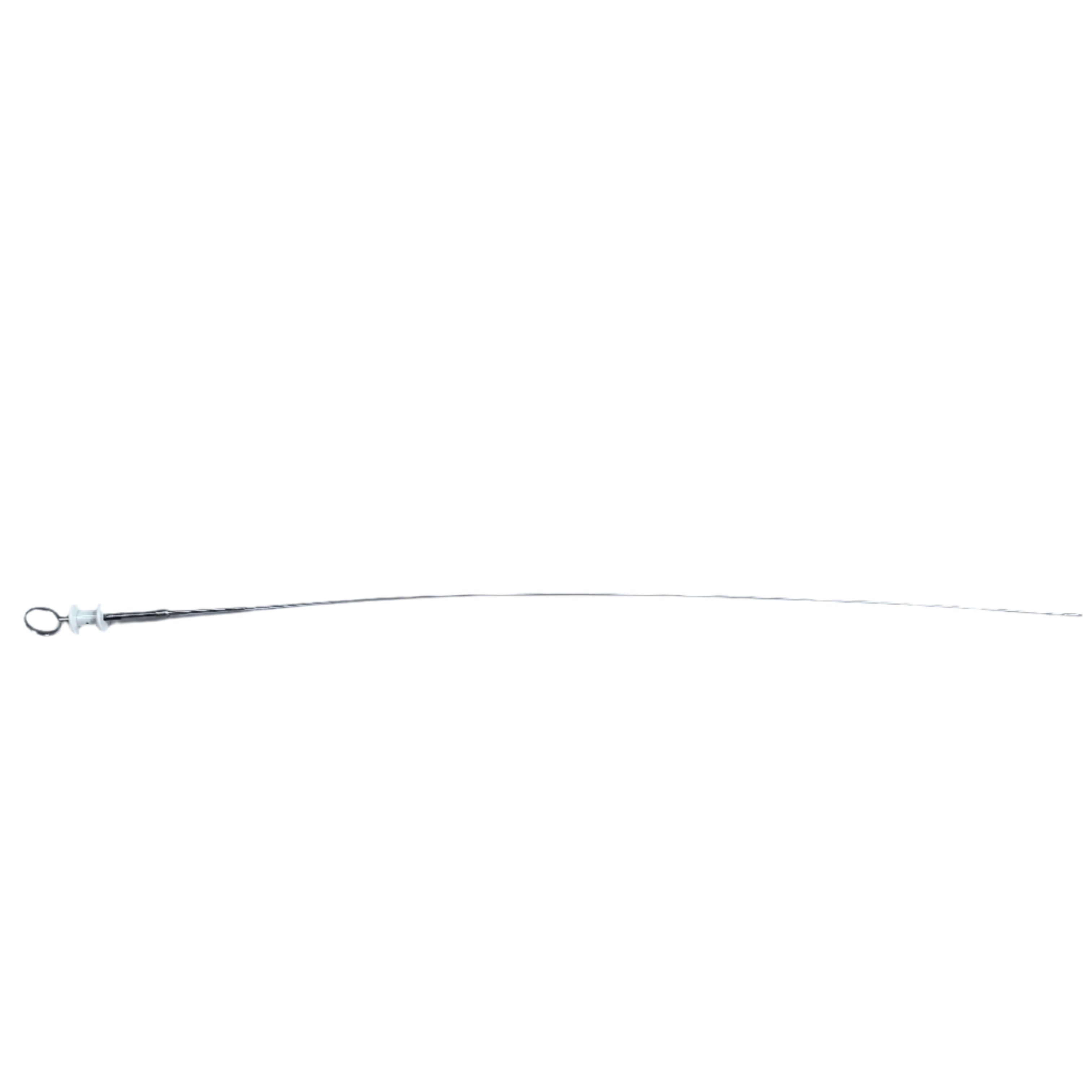 Olympus A2427 | 5Fr x 66cm, Double Action Rat Tooth Grasper