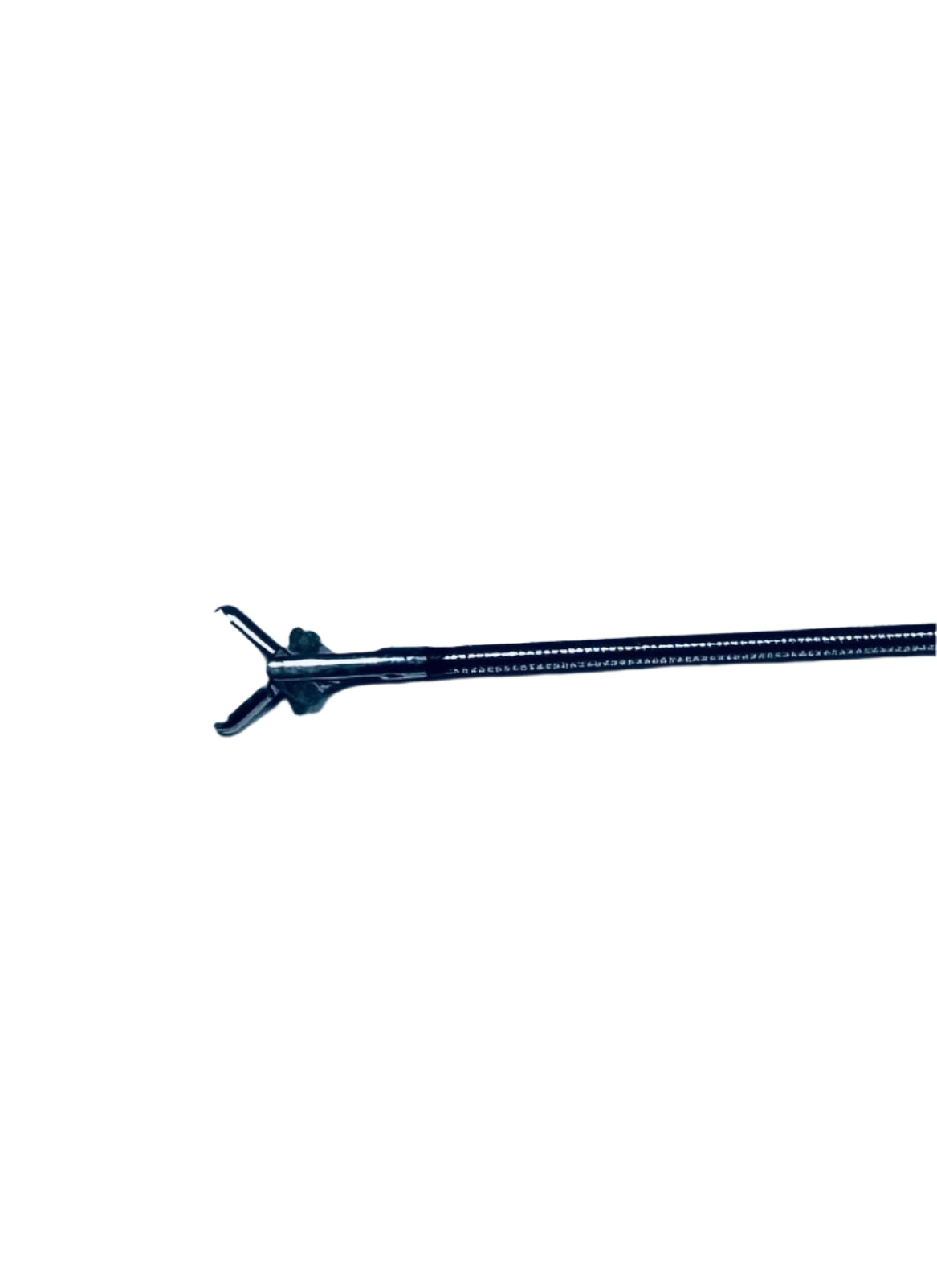 Olympus FB-56D-1 Rat Tooth | 1.15mm x 1150mm, Reusable Biopsy Forceps