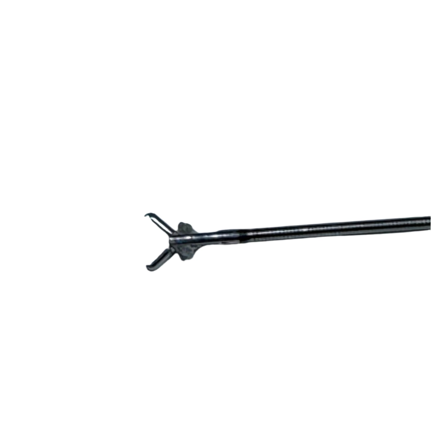 Olympus FB-56D-1 Rat Tooth | 1.15mm x 1150mm, Reusable Biopsy Forceps