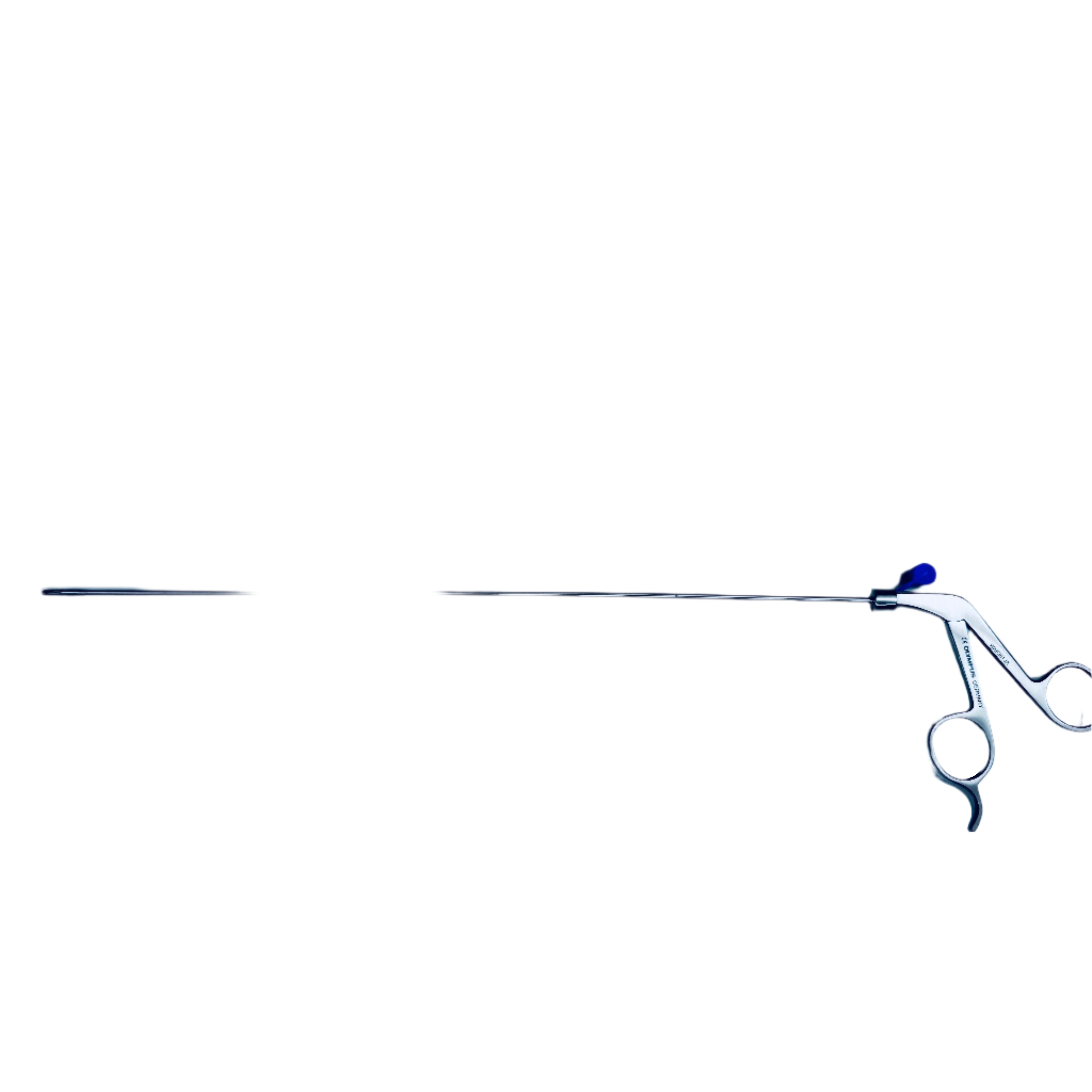 Olympus WA63813A Grasping Forceps | 3.25 mm x 400 mm for Percutaneous Nephroscopy