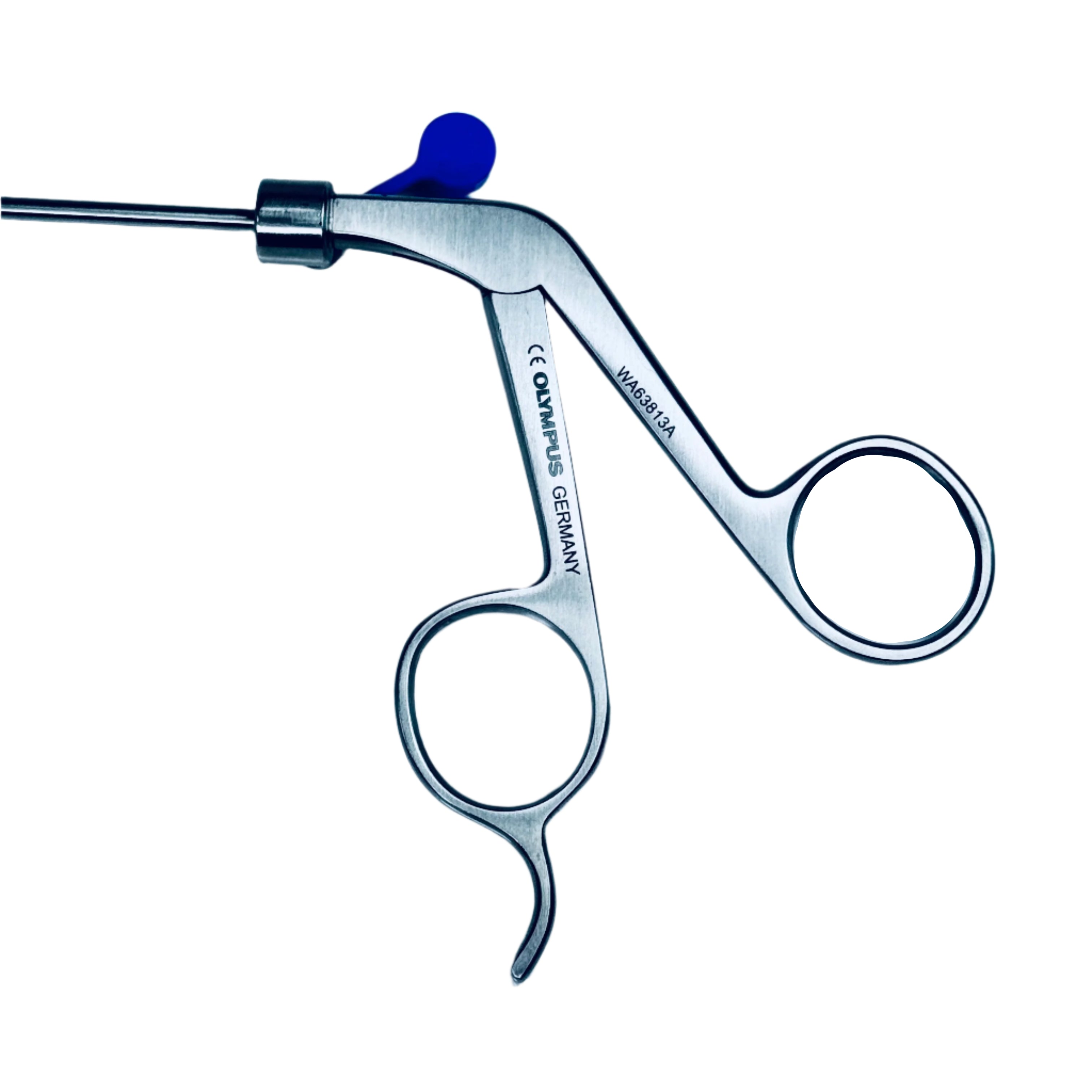 Olympus WA63813A Grasping Forceps | 3.25 mm x 400 mm for Percutaneous Nephroscopy
