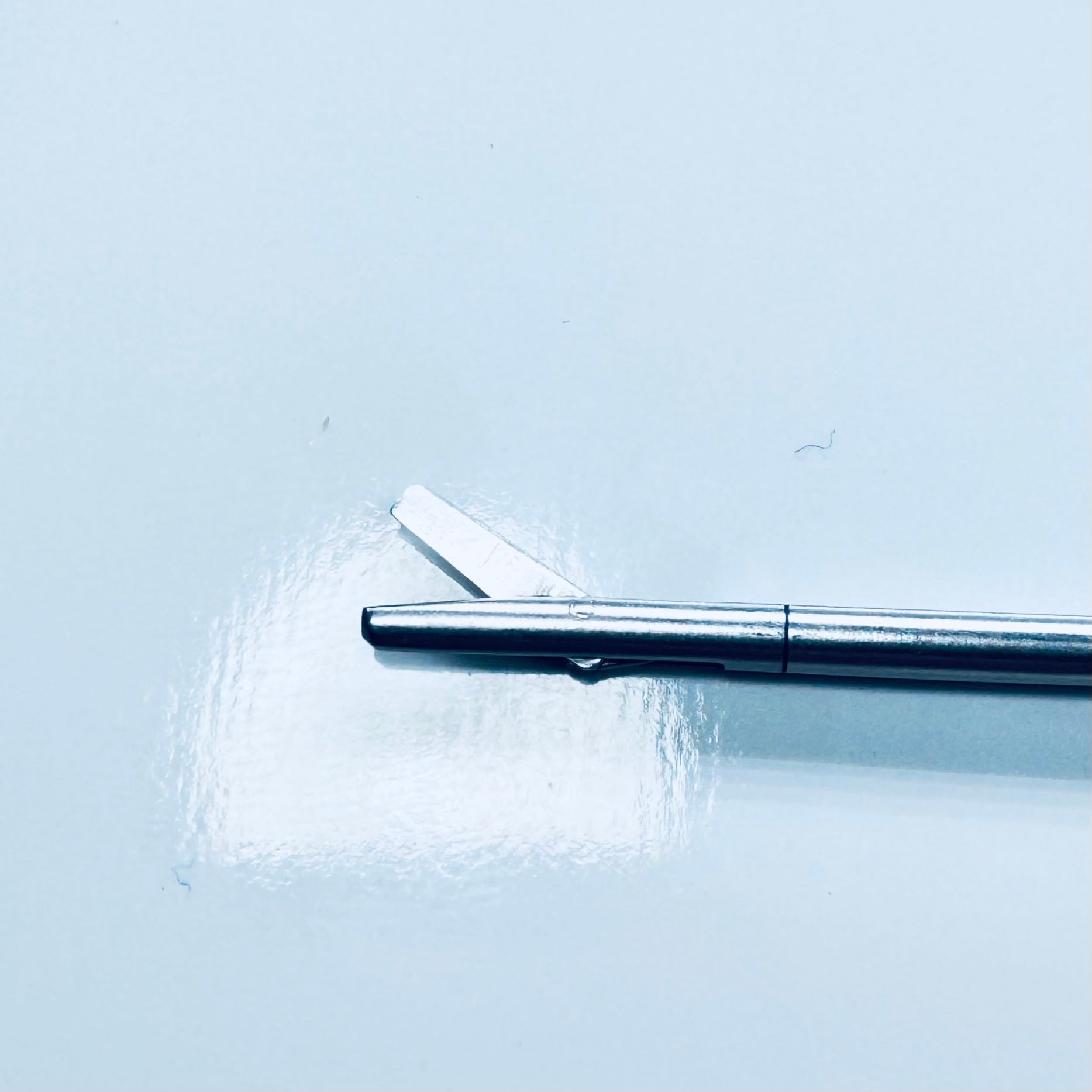 Gyrus ACMI LAP2763 Laparoscopic Scissors