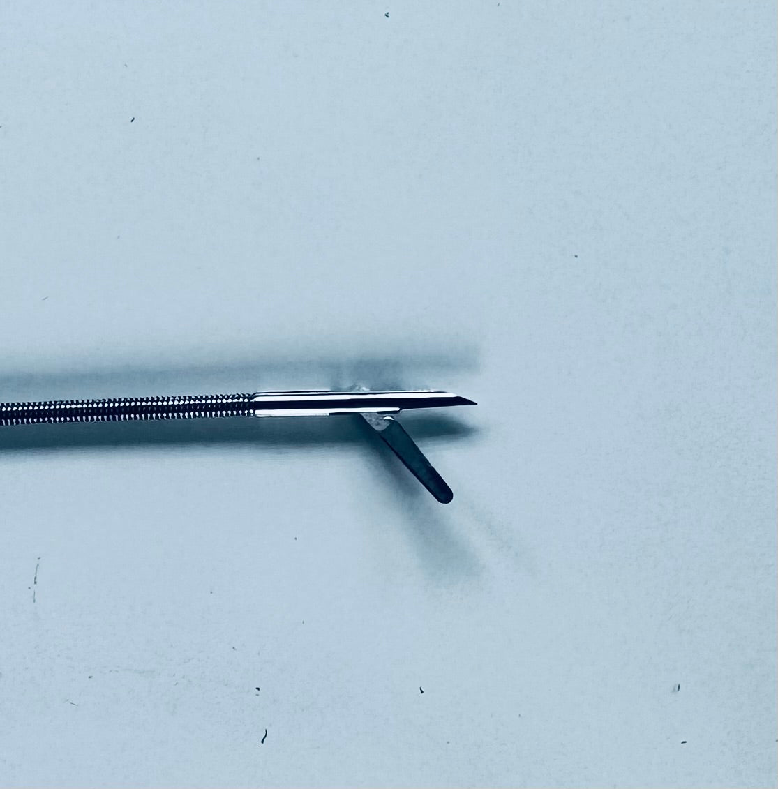 Gyrus ACMI FS-542 Reusable Surgical Scissors