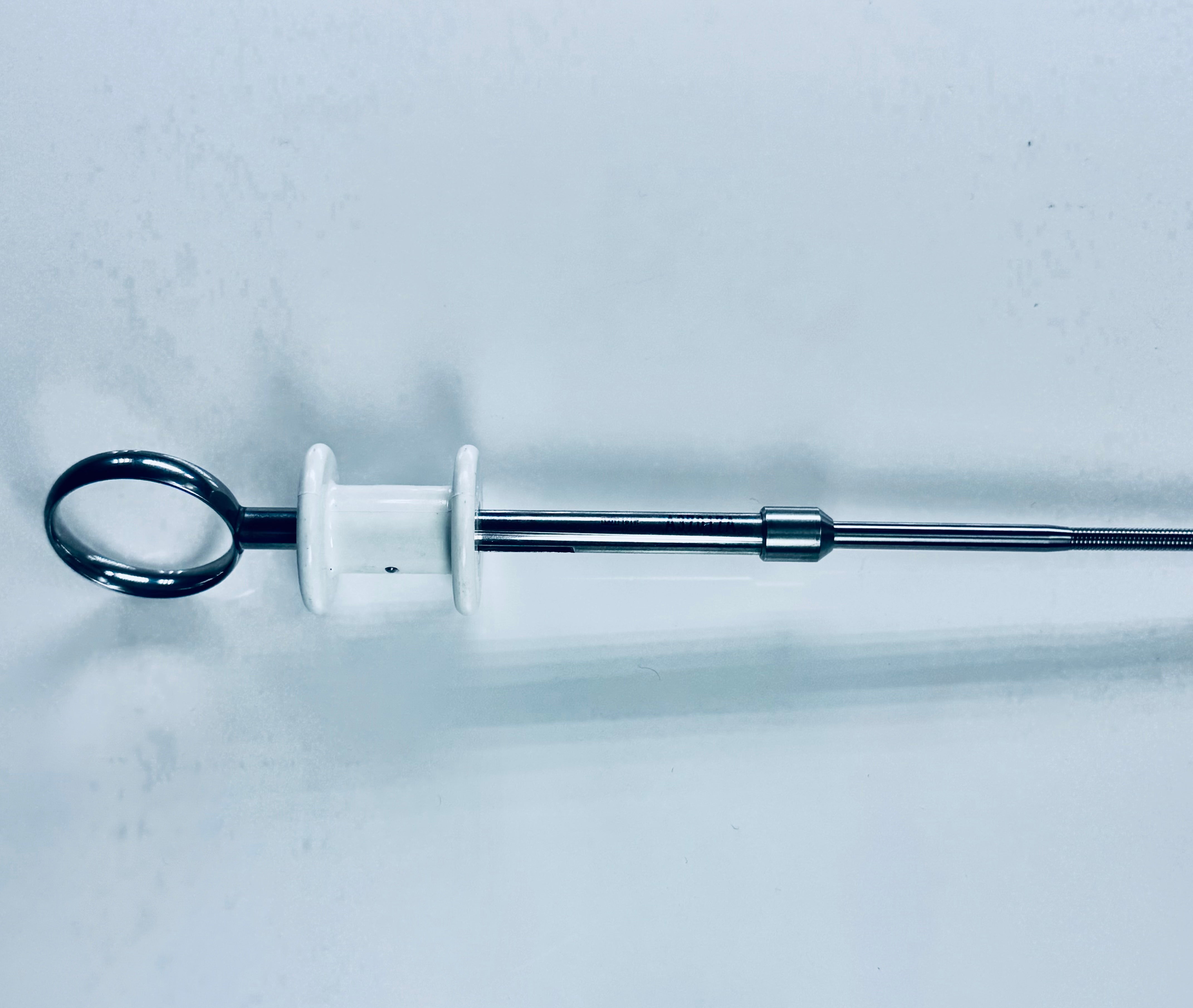 Olympus A37017A | Semi-Flexible 3-Prong Grasping Forceps 5 Fr