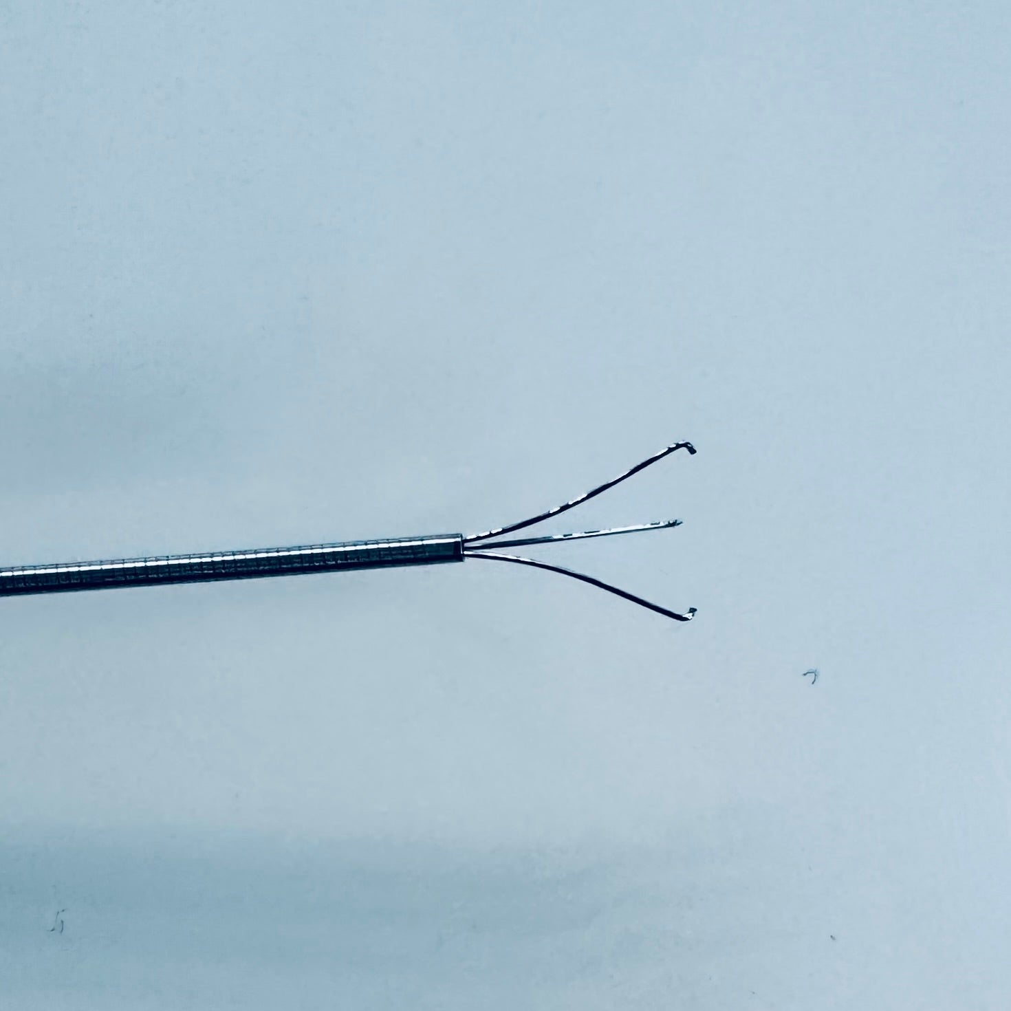 Olympus A37017A | Semi-Flexible 3-Prong Grasping Forceps 5 Fr