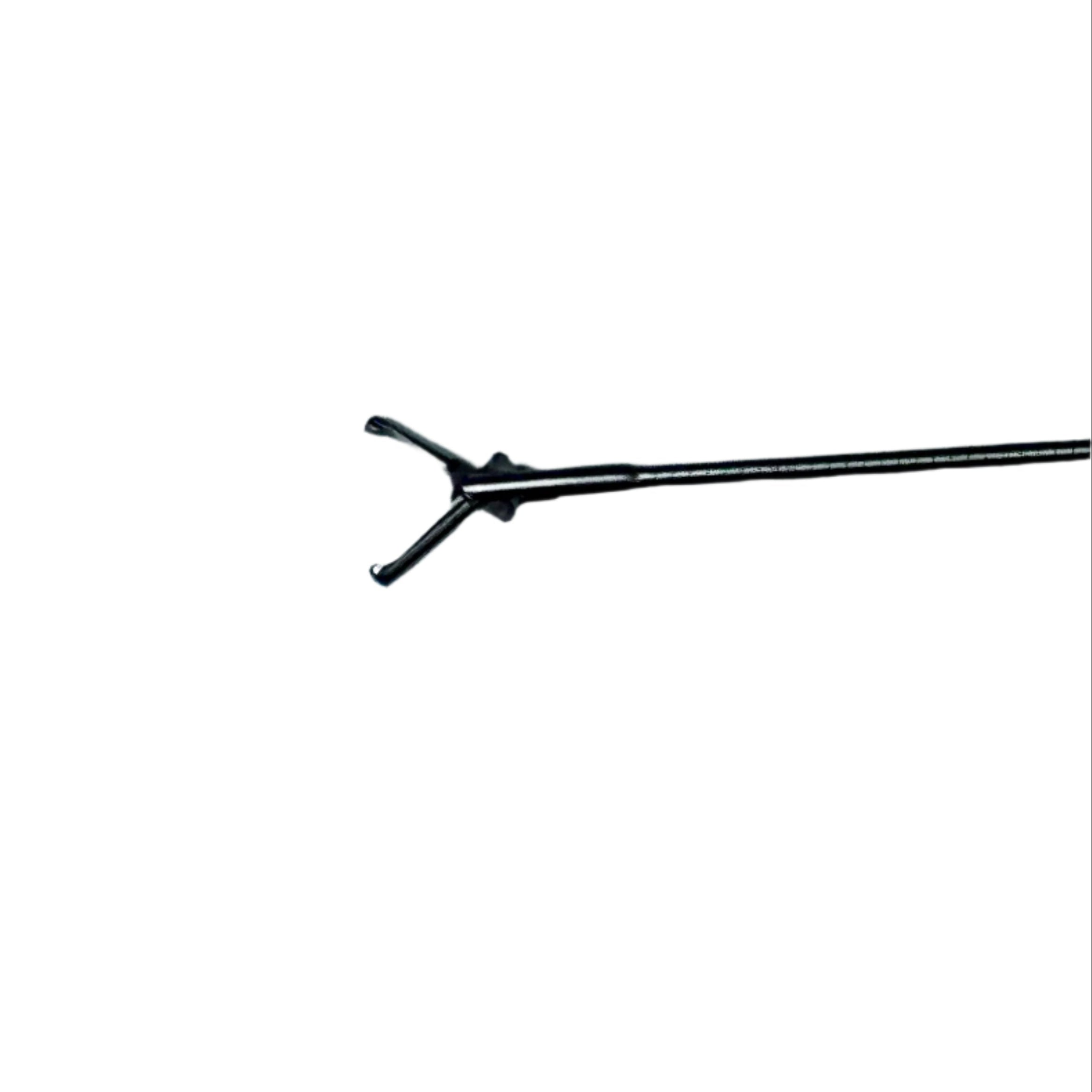 R Wolf 828.244 3Fr Rat Tooth Grasping Forceps