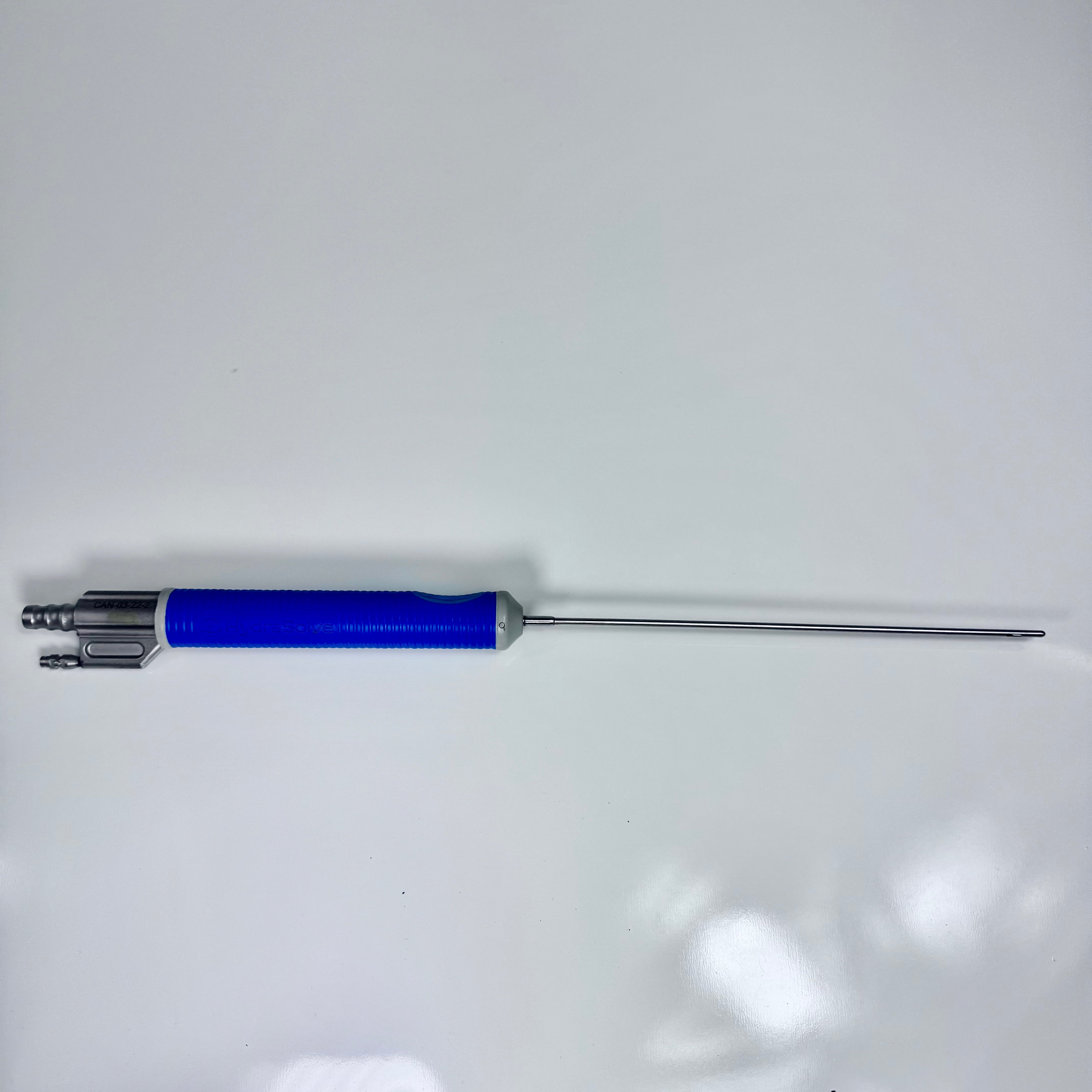 HydraSolve CAN-04-30-2, CAN-03-30-2, CAN-04-22-2 Liposuction Cannula