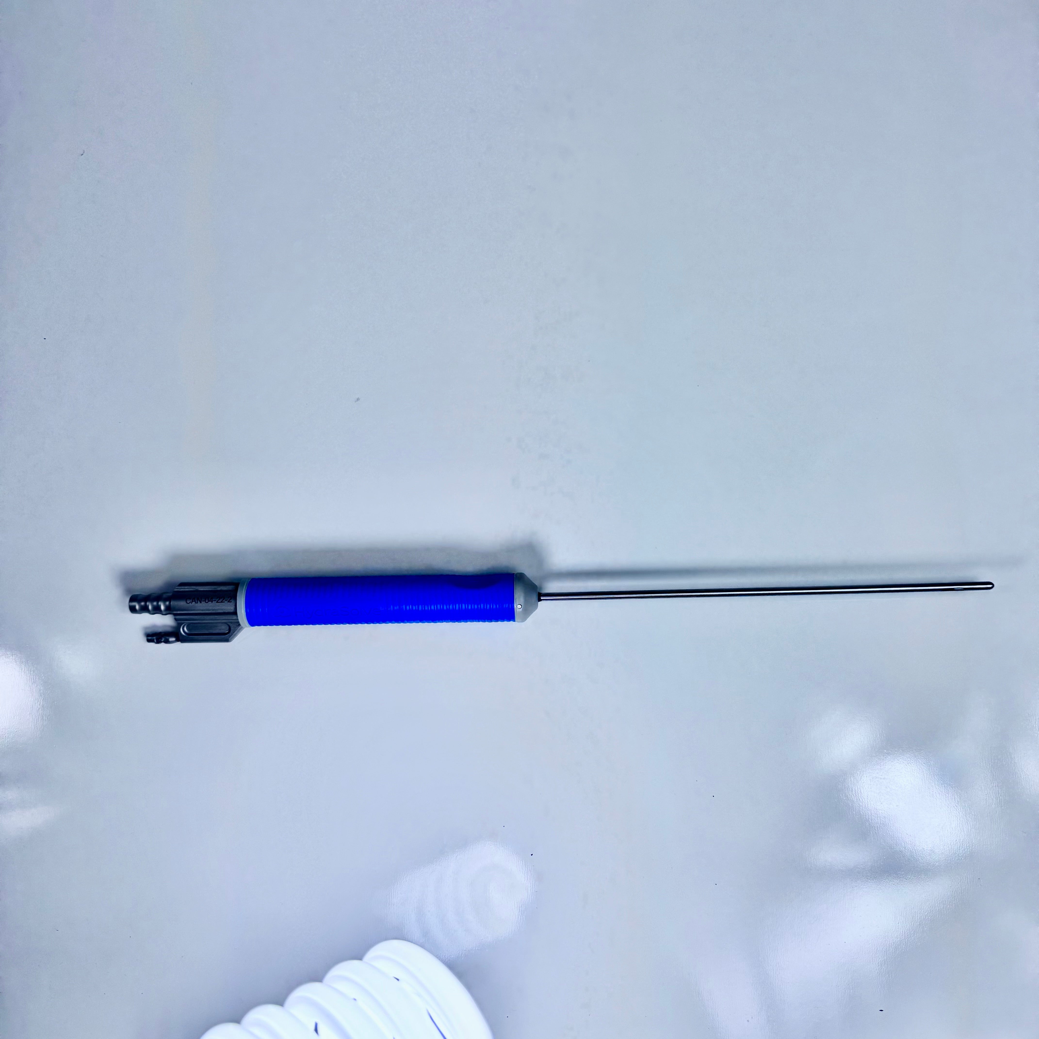 HydraSolve CAN-04-30-2, CAN-03-30-2, CAN-04-22-2 Liposuction Cannula