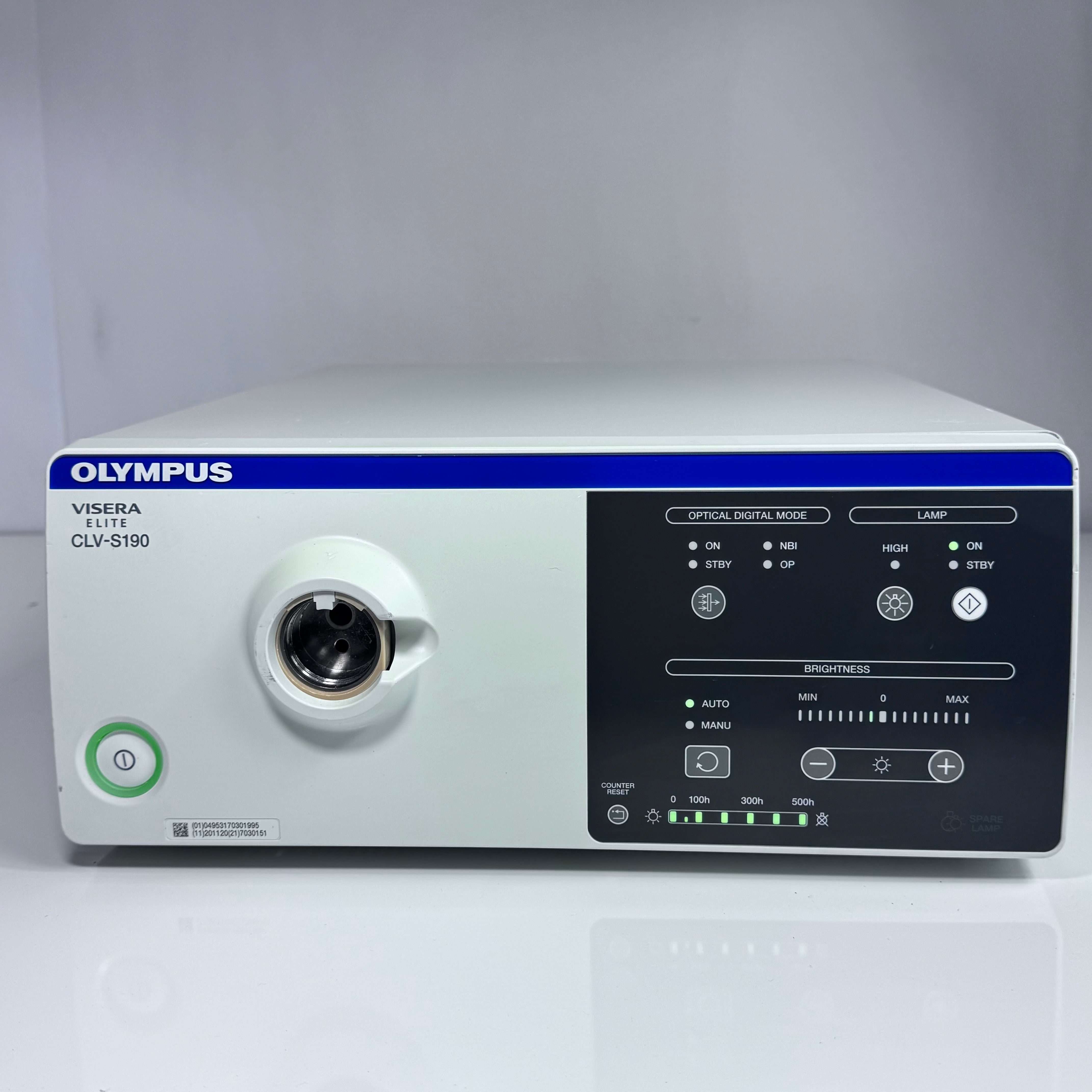 Olympus CLV-S190 VISERA ELITE | Surgical Light Source with NBI