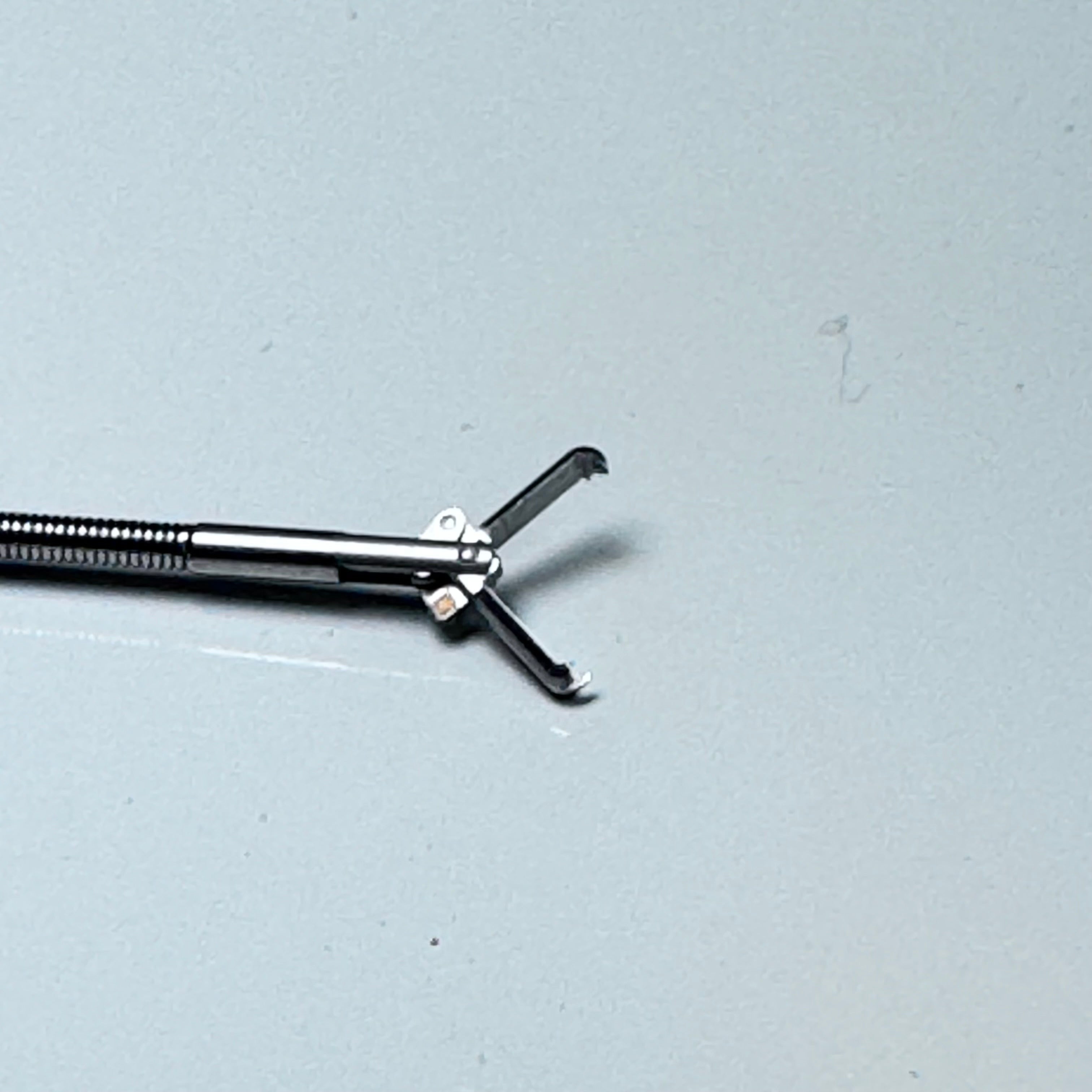 Gyrus ACMI FA-542 5 Fr Rat Tooth Grasper