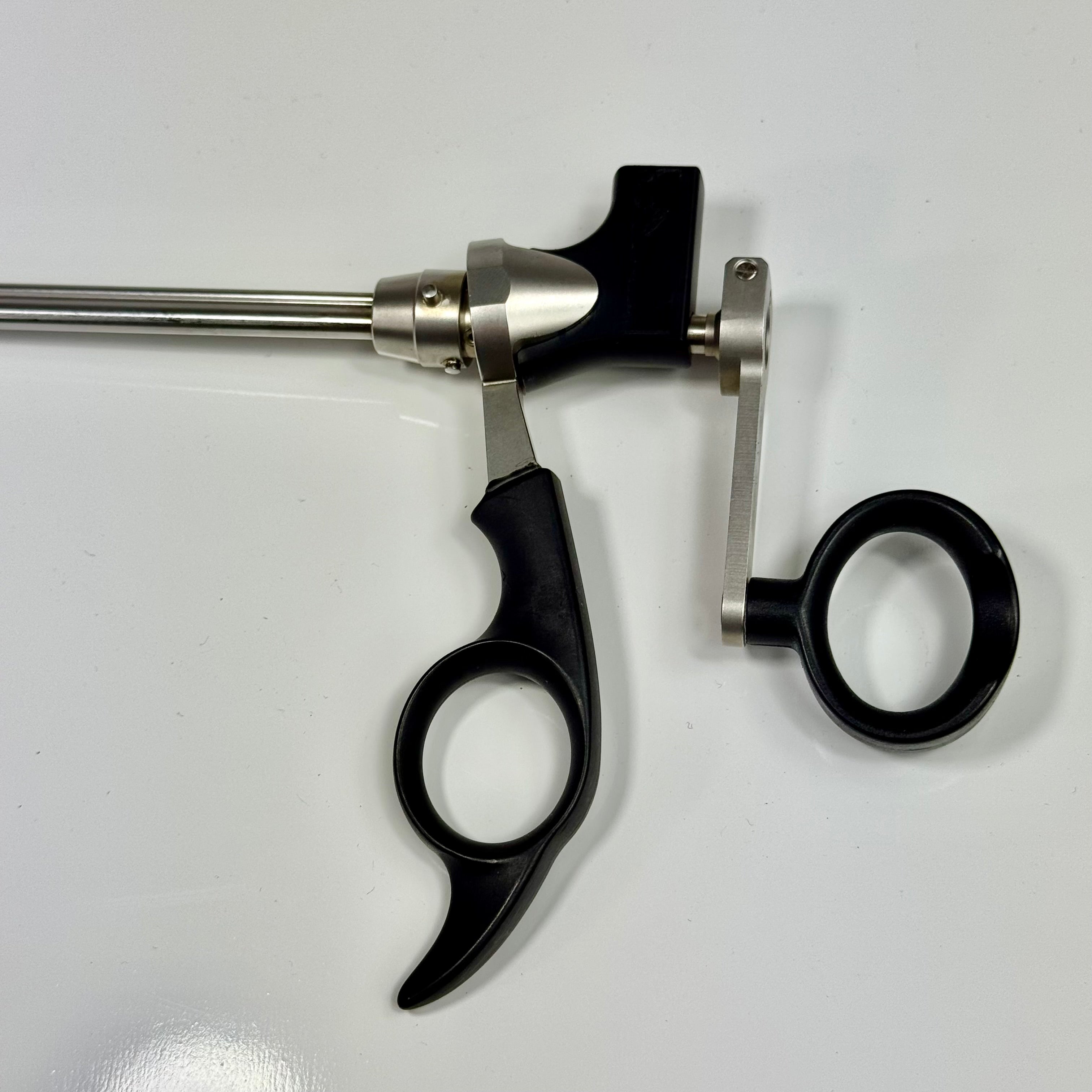 Olympus A20715A Rigid Optical Biopsy Forceps | Severing Biopsy
