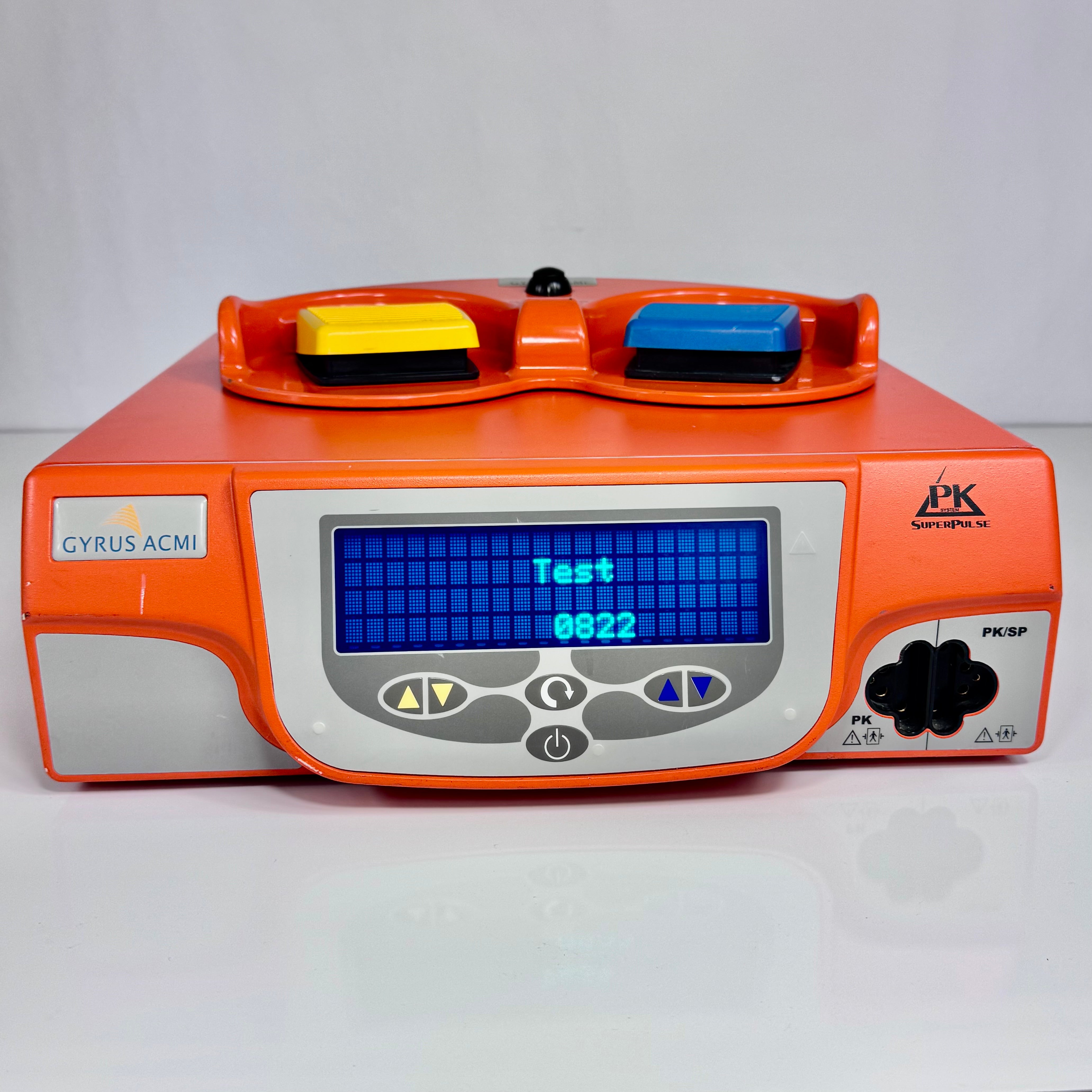 Gyrus ACMI PK SuperPulse Bipolar Generator